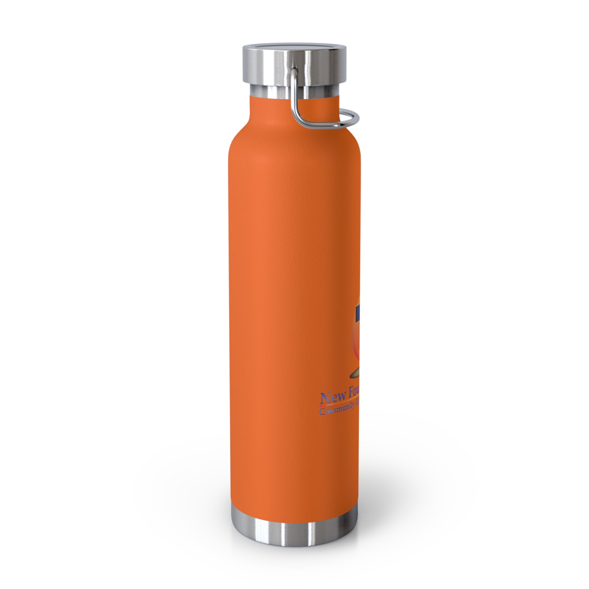 NFHCC 22oz Insulated Bottle