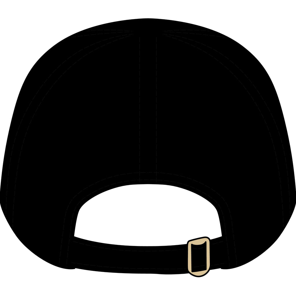 Youth Baseball Cap (Embroidery)