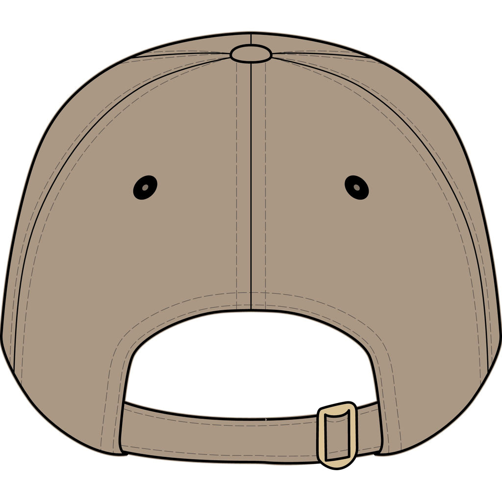 Youth Baseball Cap (Embroidery)