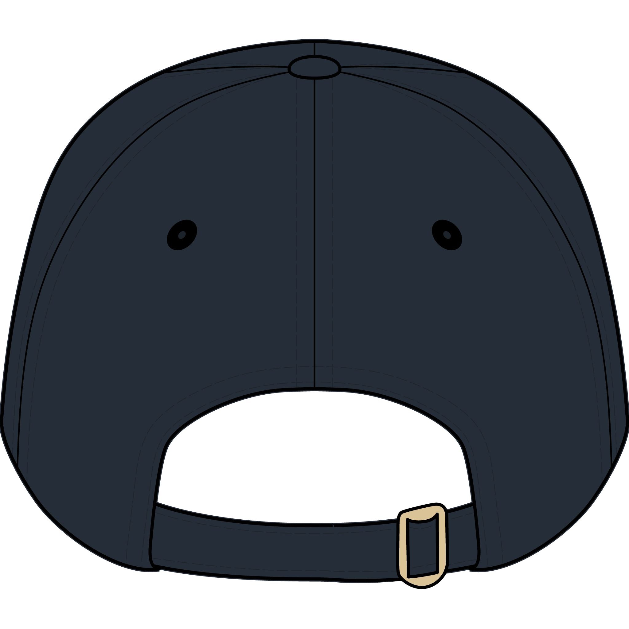 Youth Baseball Cap (Embroidery)