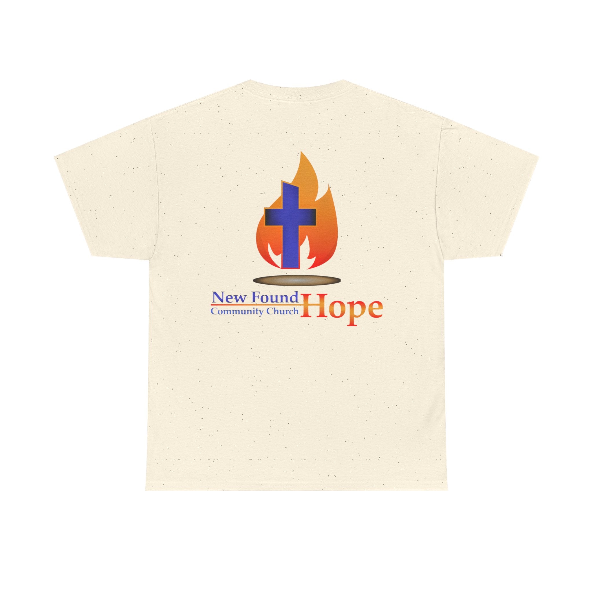 But God! - "Put it on a Shirt" Collection Unisex Tee