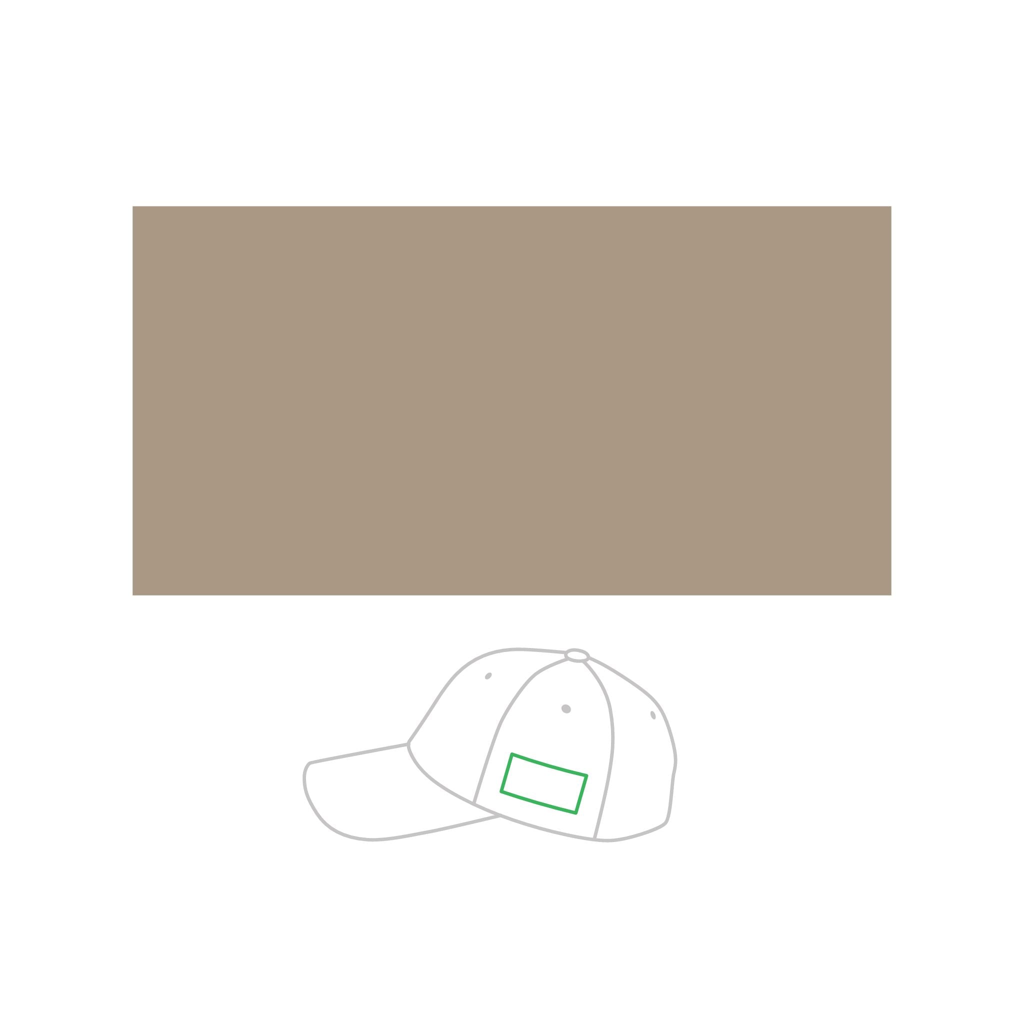 Youth Baseball Cap (Embroidery)