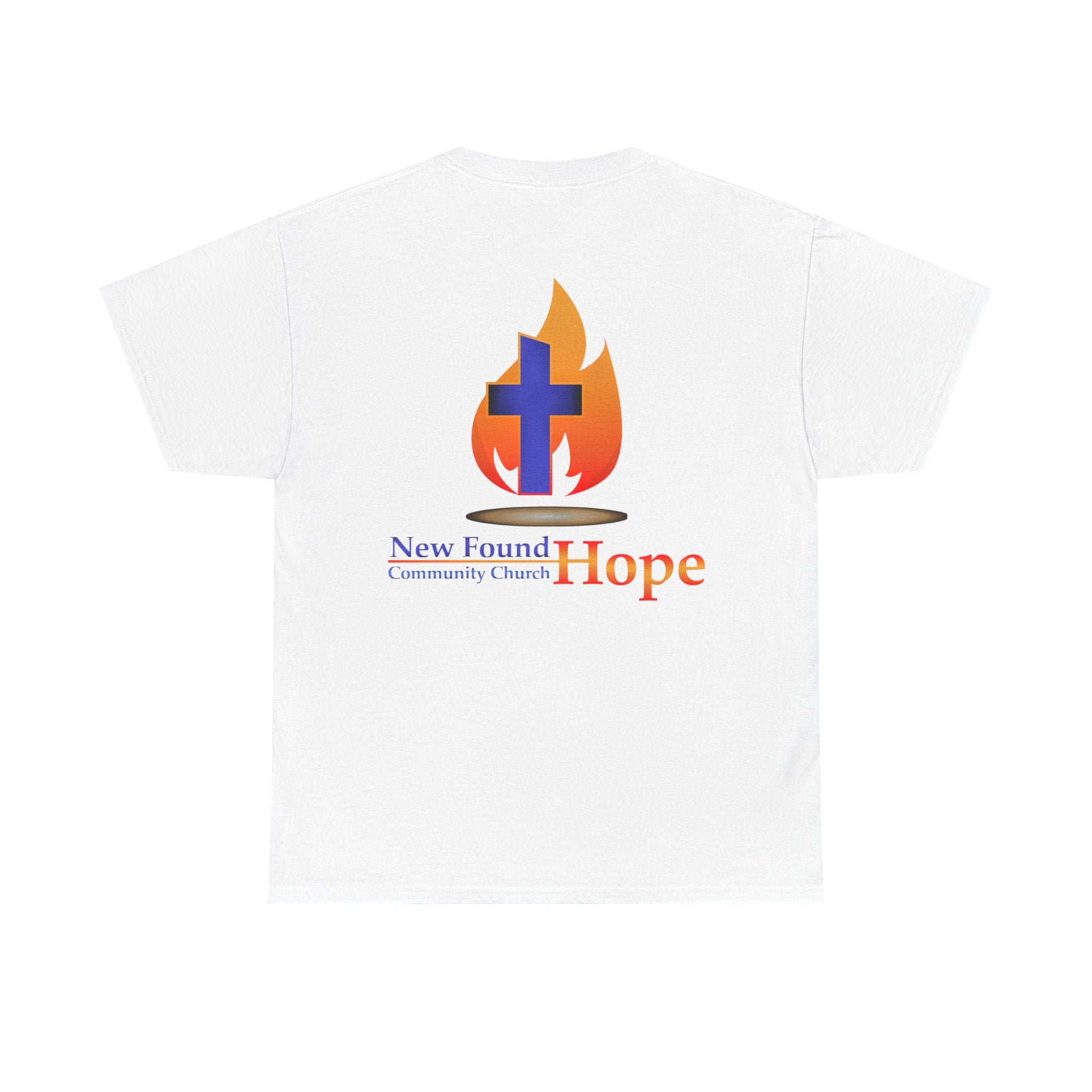 But God! - "Put it on a Shirt" Collection Unisex Tee