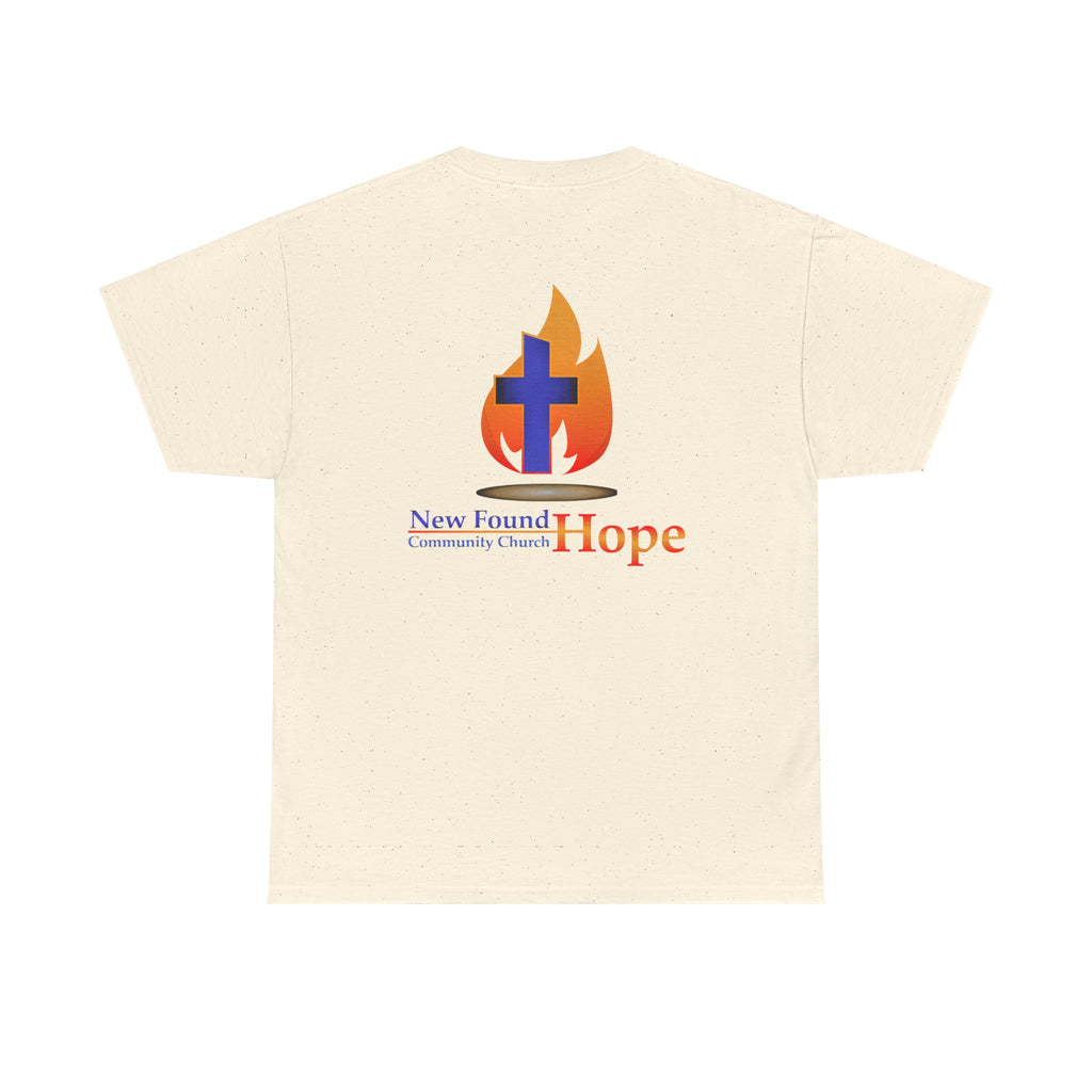 I Can Feel it in My Shananah! - "Put it on a Shirt" Collection Unisex Tee