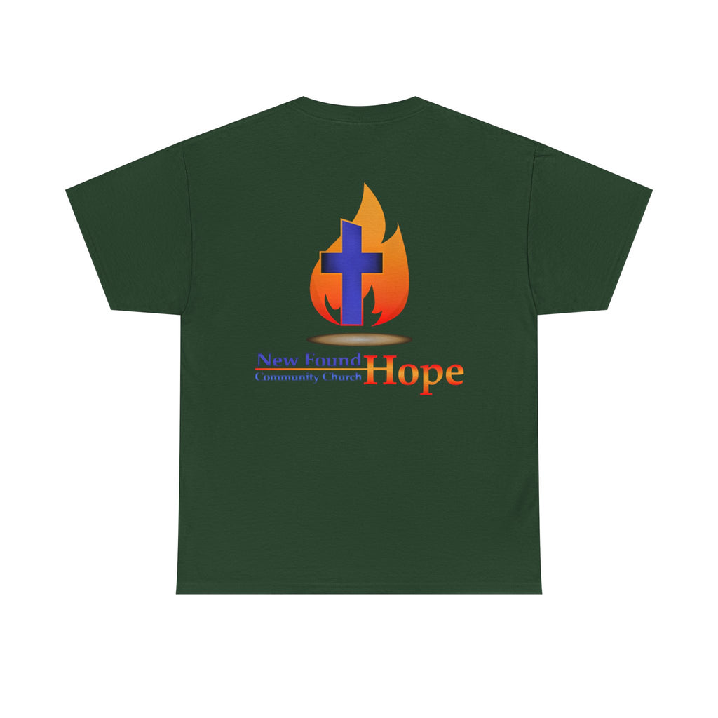 But God! - "Put it on a Shirt" Collection Unisex Tee