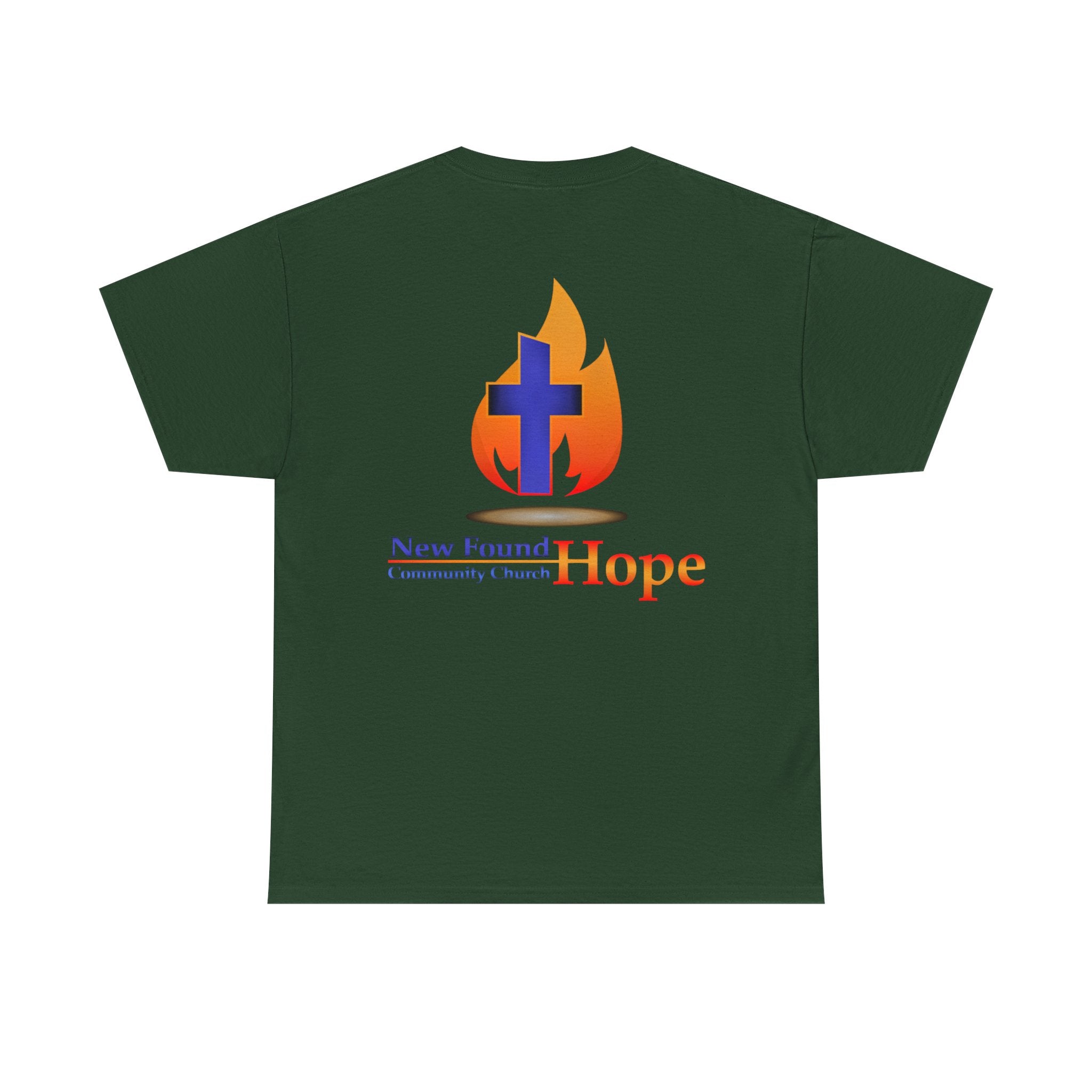 But God! - "Put it on a Shirt" Collection Unisex Tee