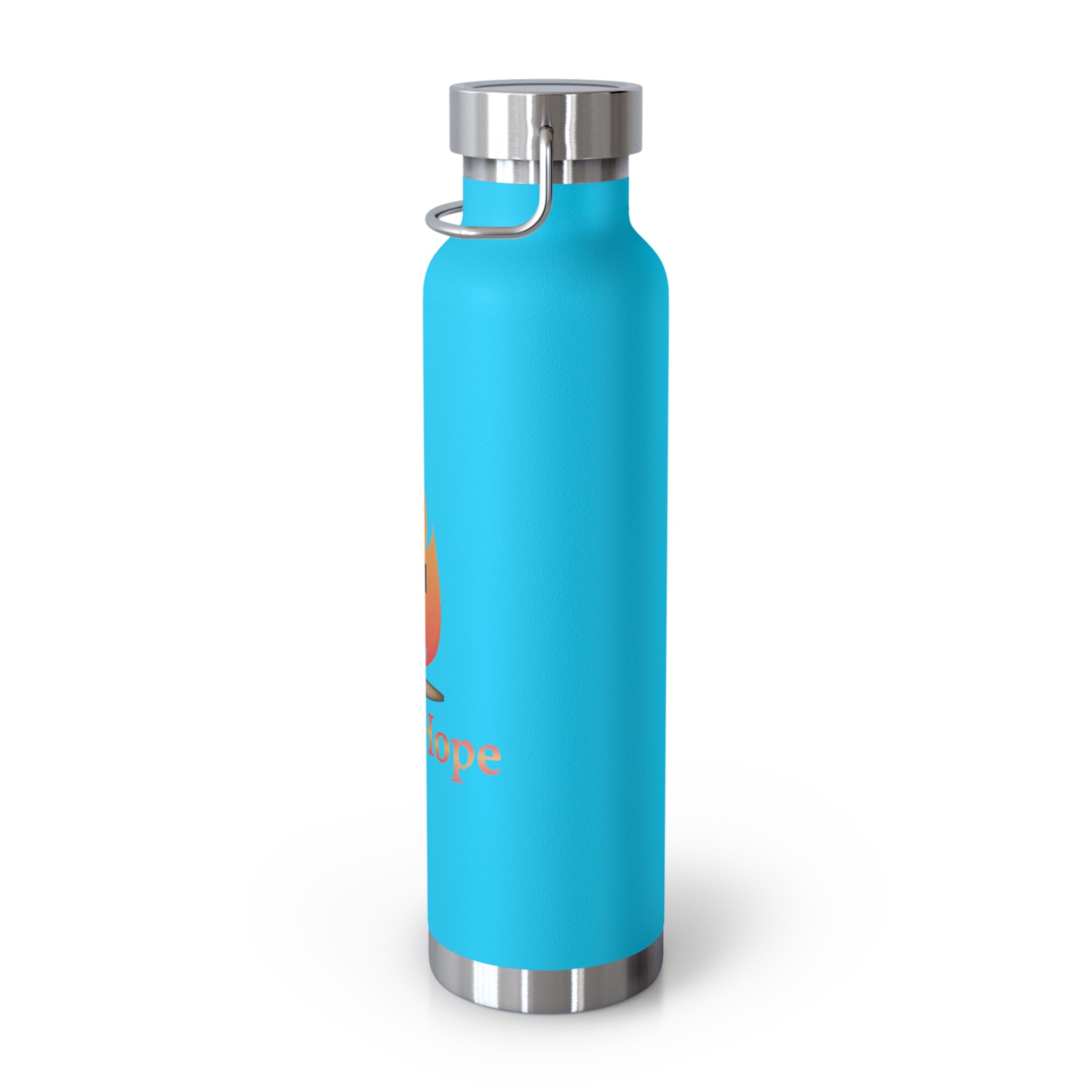 NFHCC 22oz Insulated Bottle