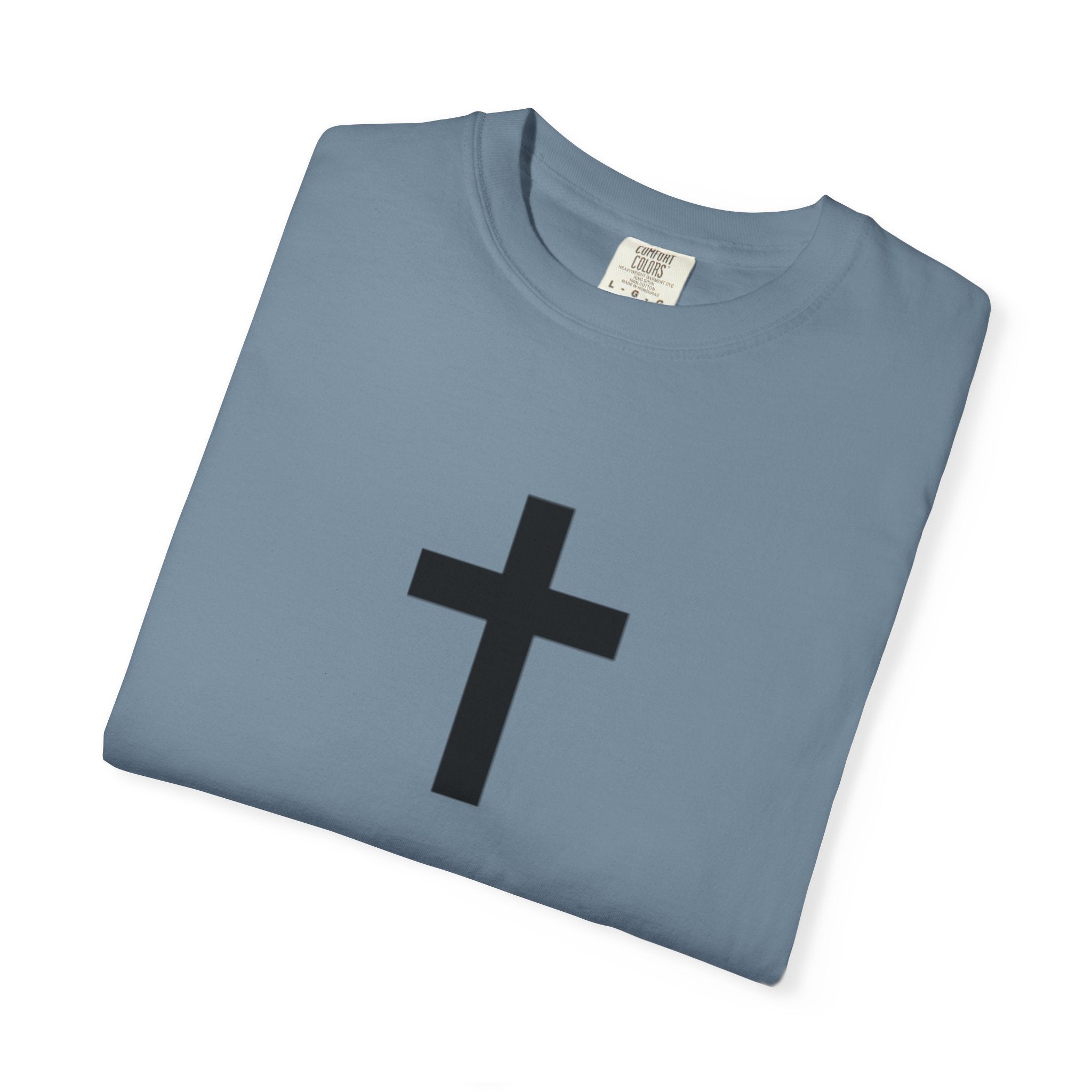 Desperate Disciple Heavyweight Unisex Tee
