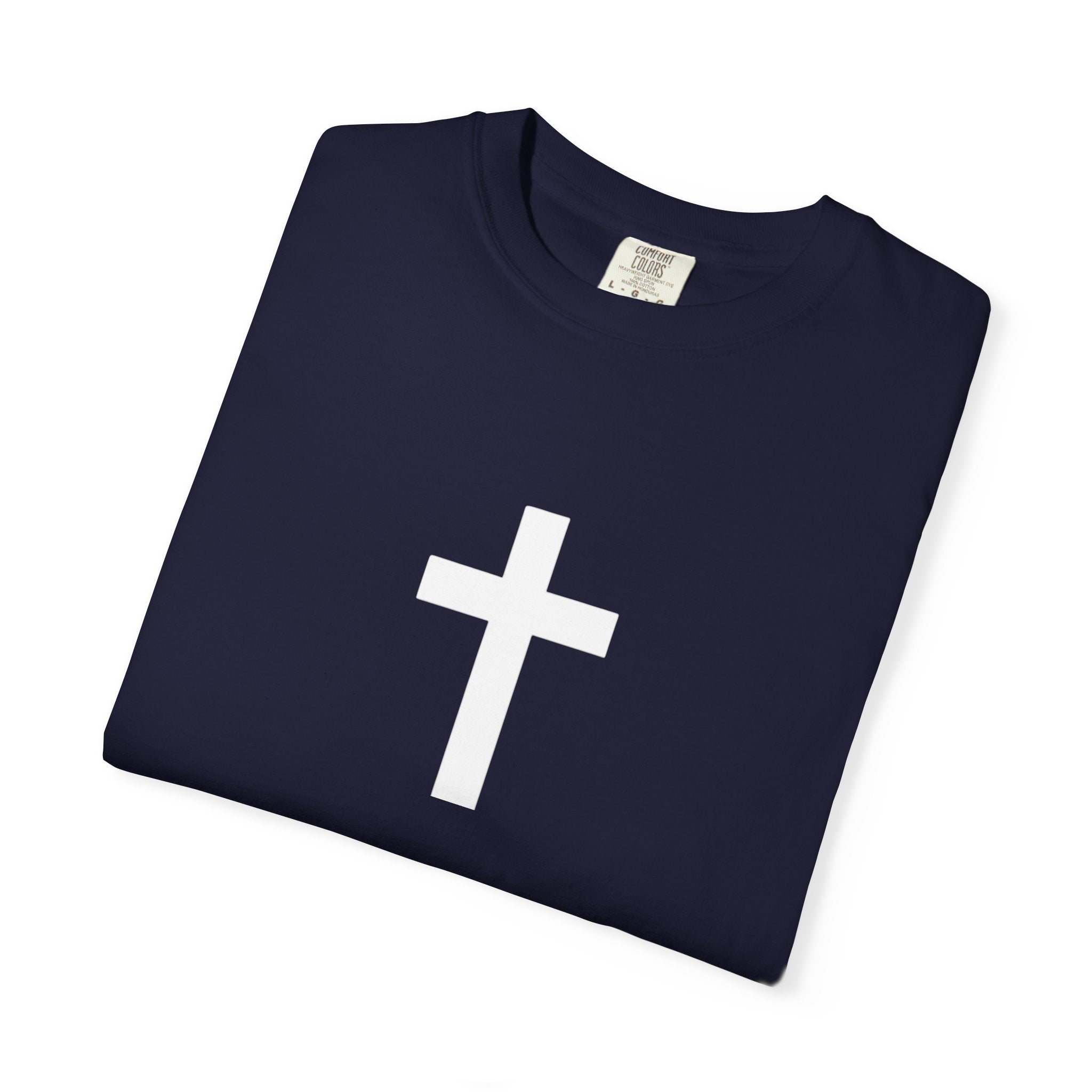 Desperate Disciple Heavyweight Unisex Tee