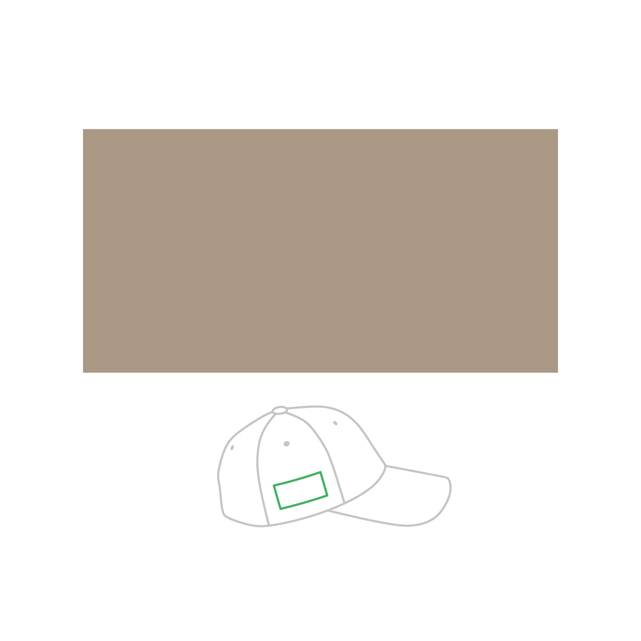 Youth Baseball Cap (Embroidery)
