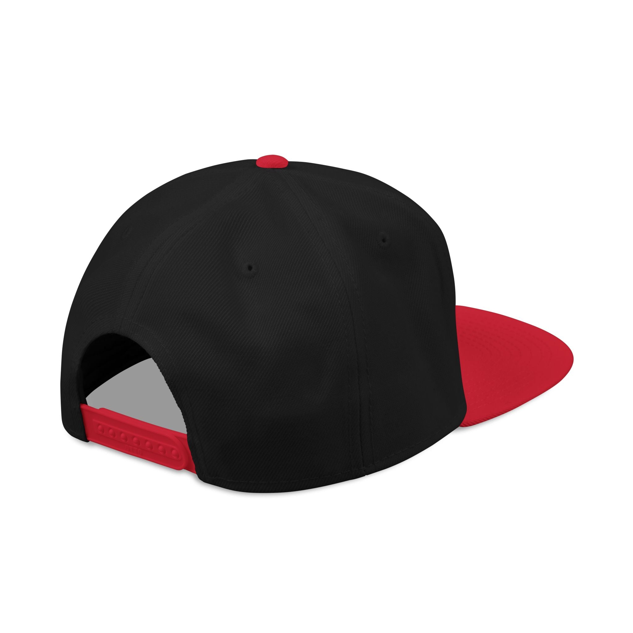 NFHCC Embroidered Snapback