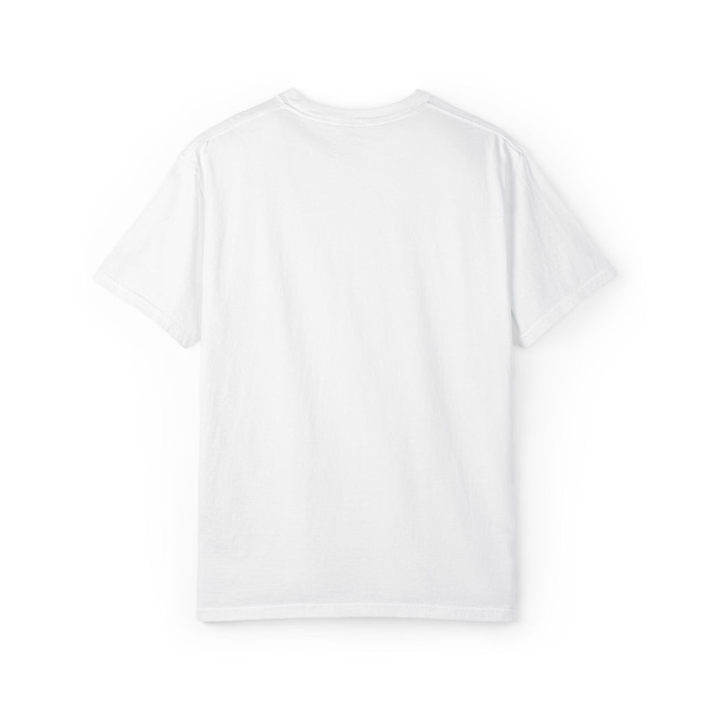 Unisex Embroidered NFHCC Logo Heavyweight Tee