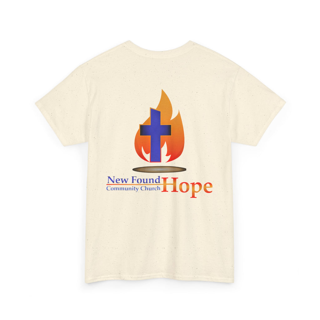 But God! - "Put it on a Shirt" Collection Unisex Tee