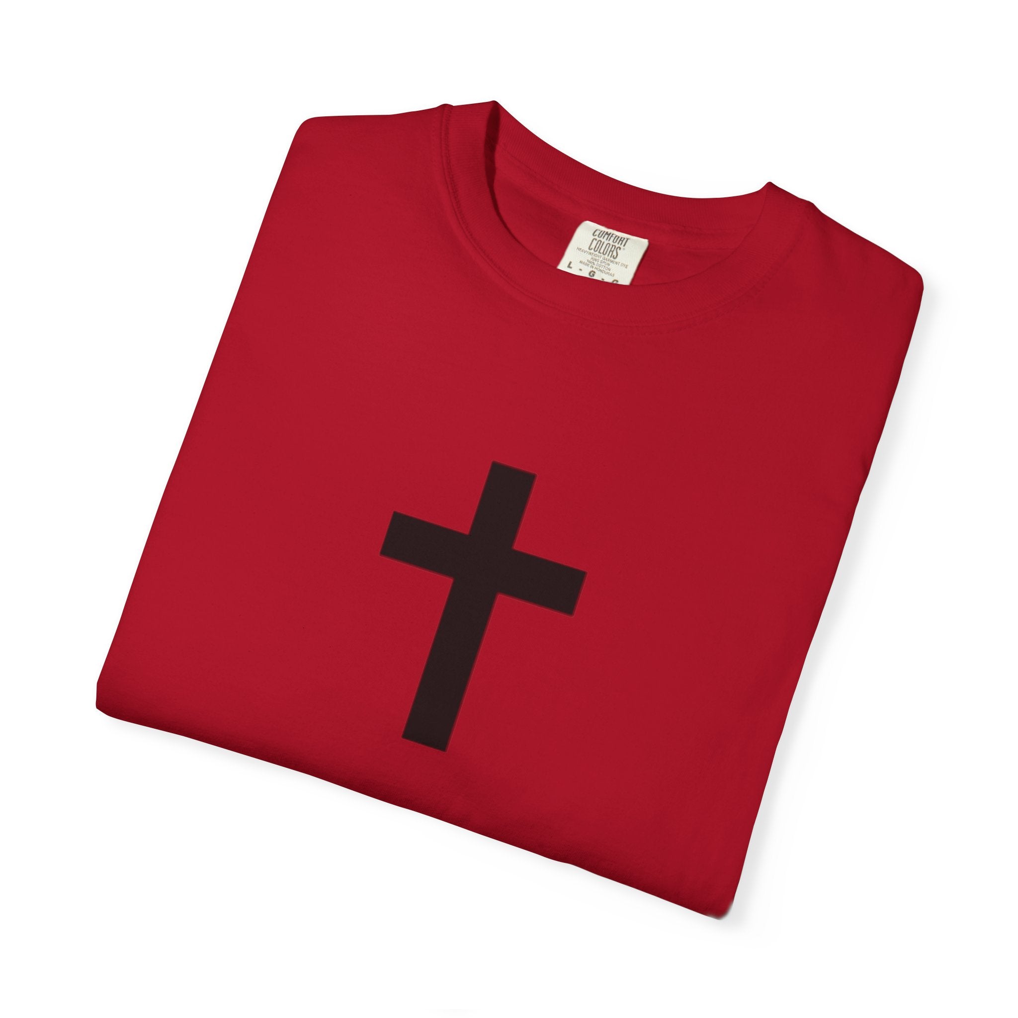 Desperate Disciple Heavyweight Unisex Tee