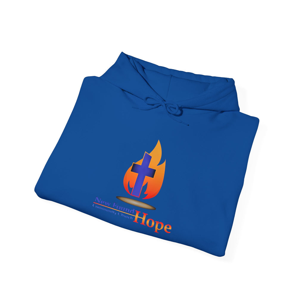New Found Hope Community Church Hoodie