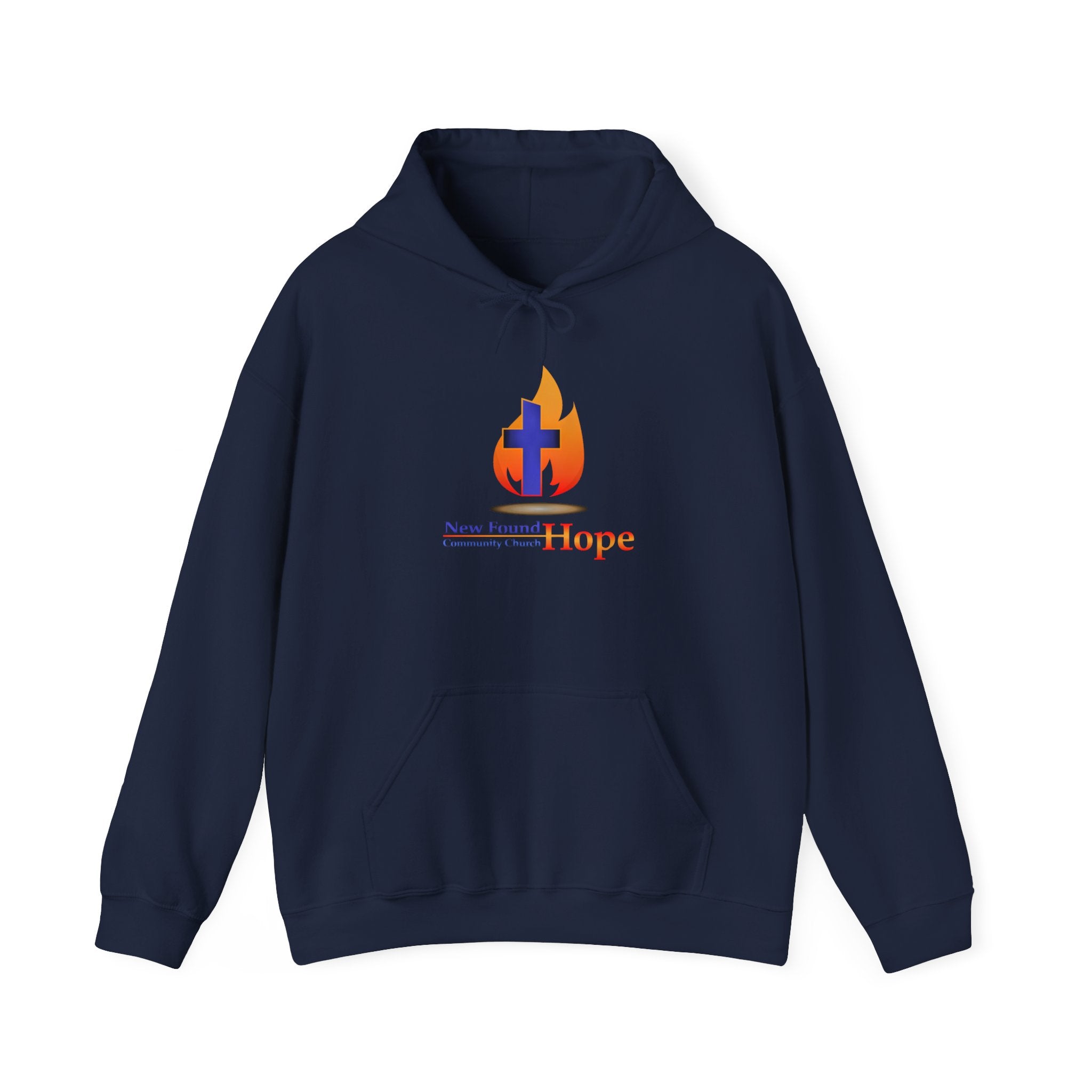 New Found Hope Community Church Hoodie