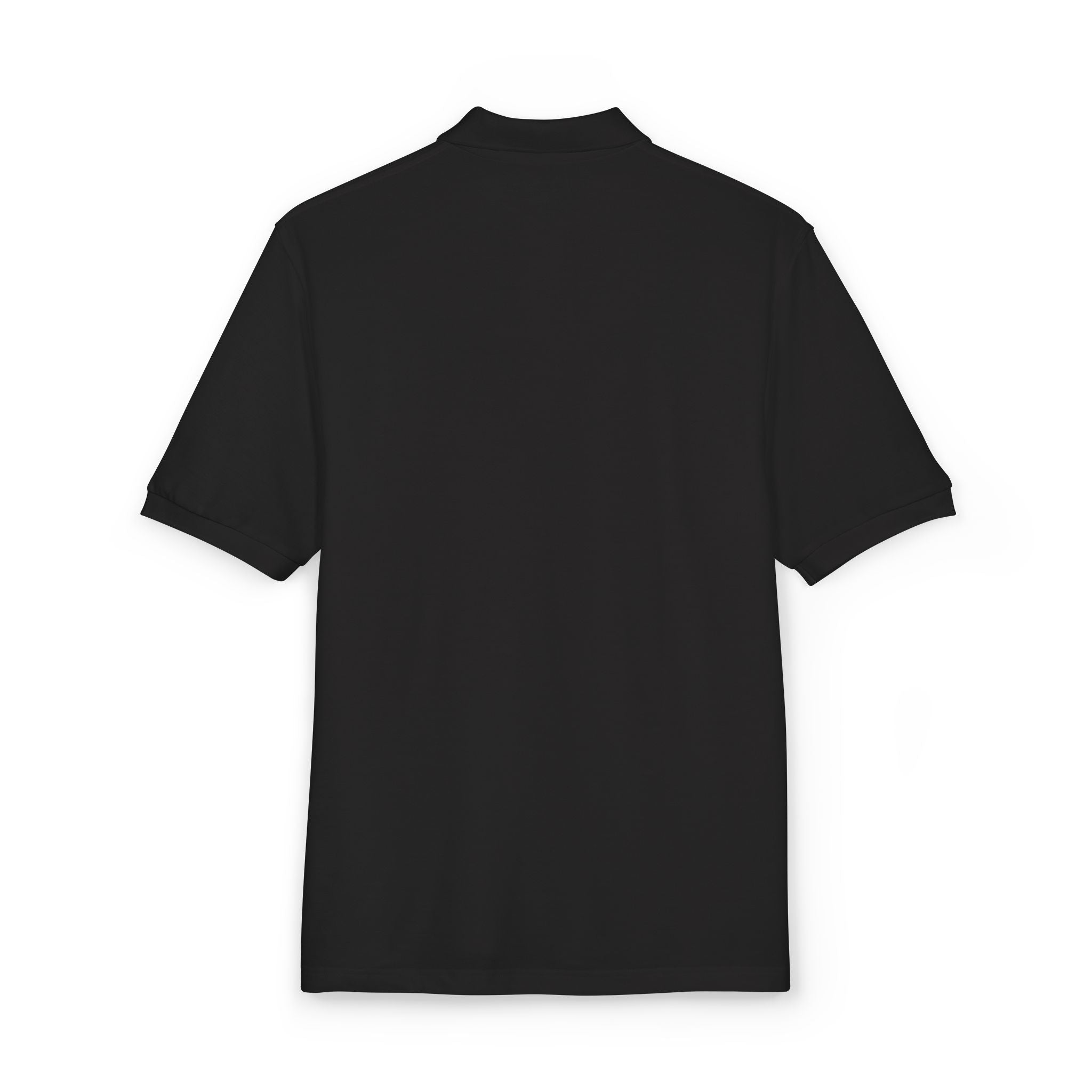 New Found Hope Classic Polo Shirt (Embroidered)