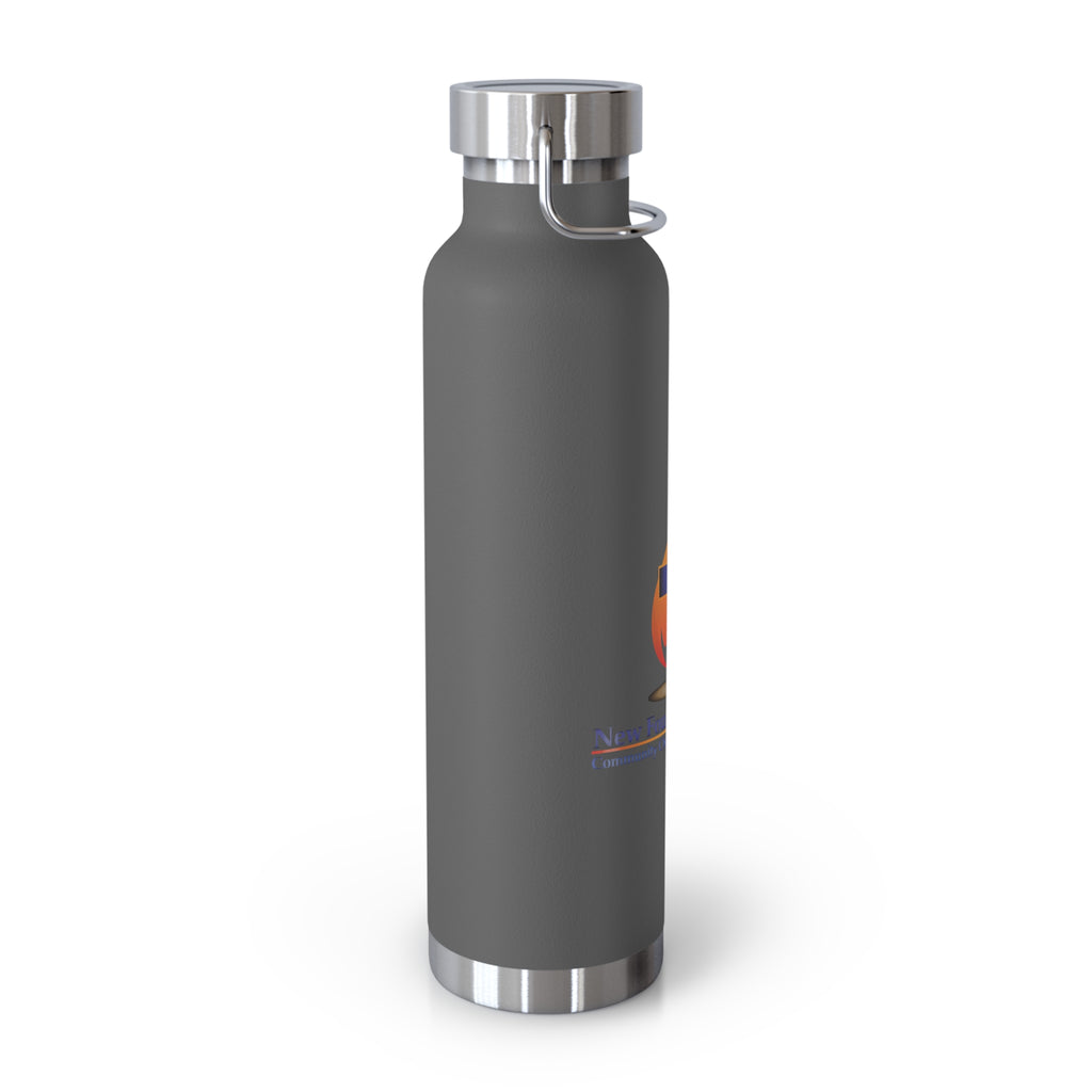 NFHCC 22oz Insulated Bottle