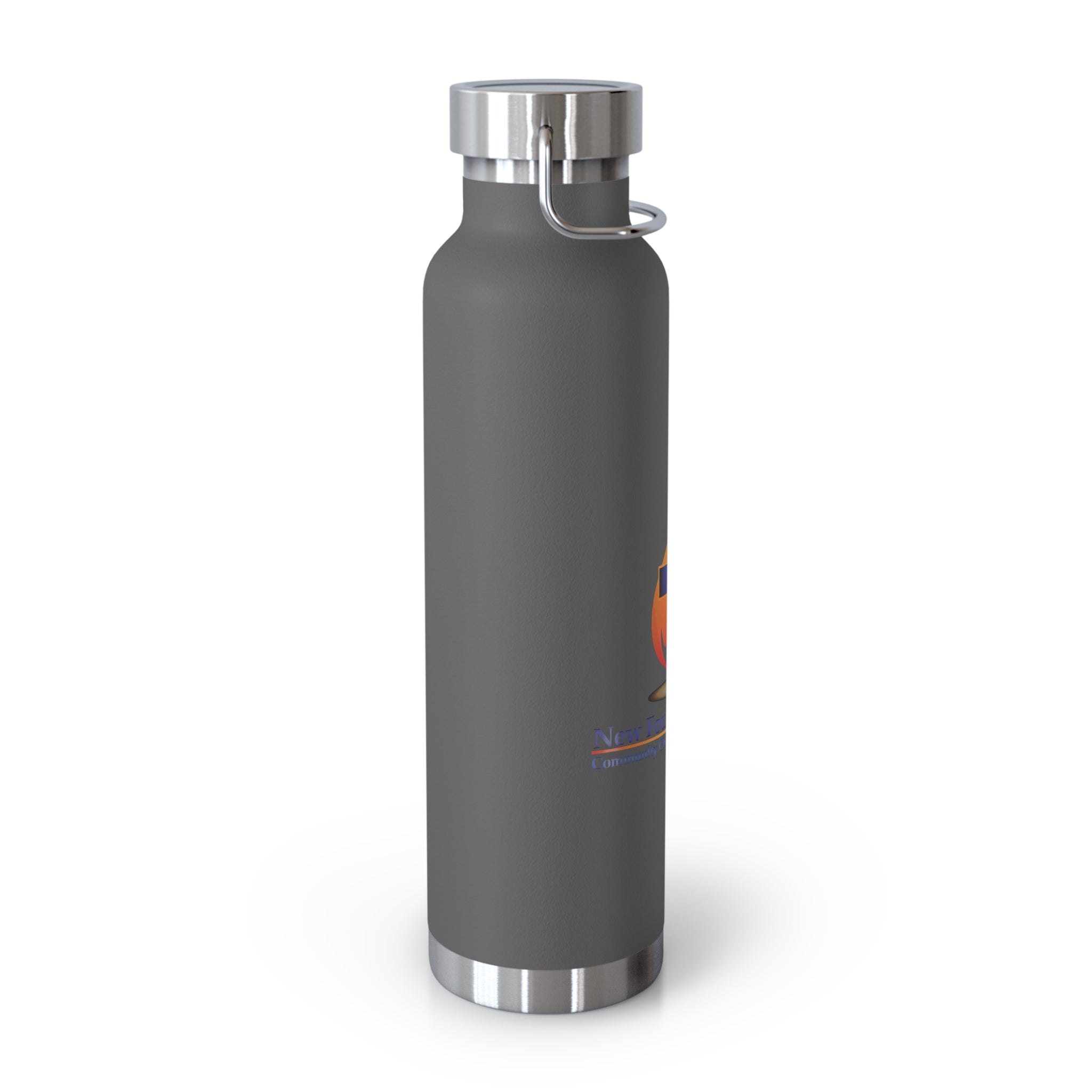 NFHCC 22oz Insulated Bottle