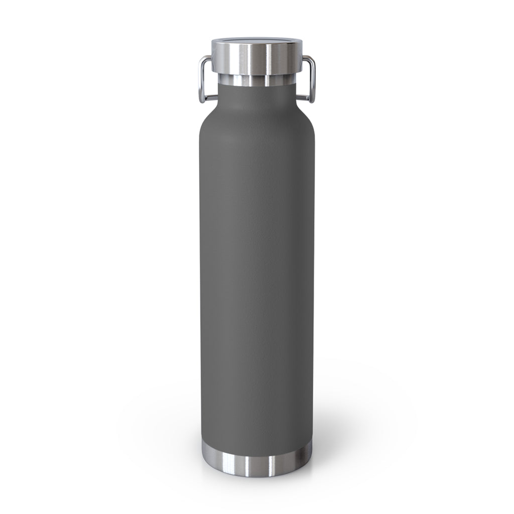 NFHCC 22oz Insulated Bottle
