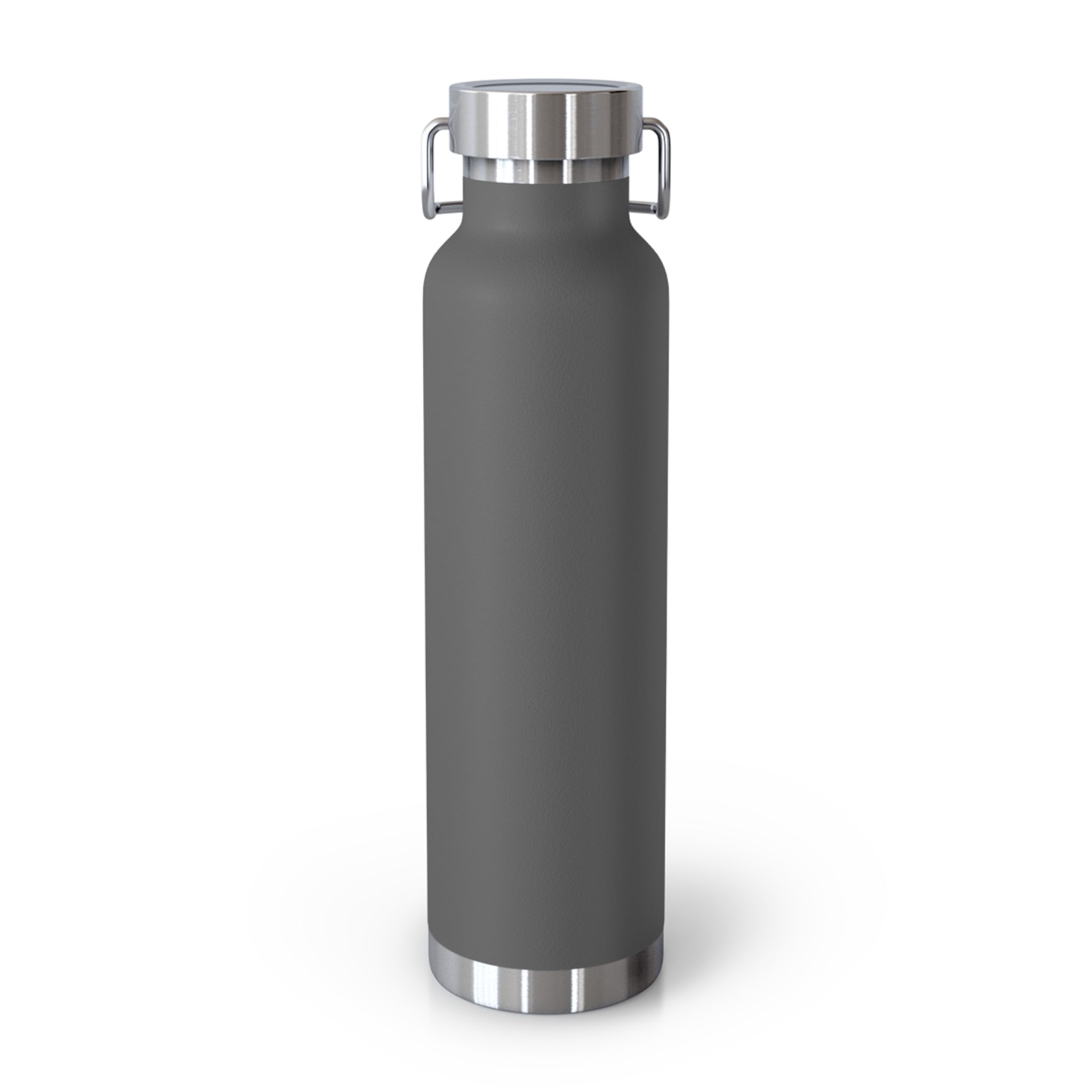 NFHCC 22oz Insulated Bottle