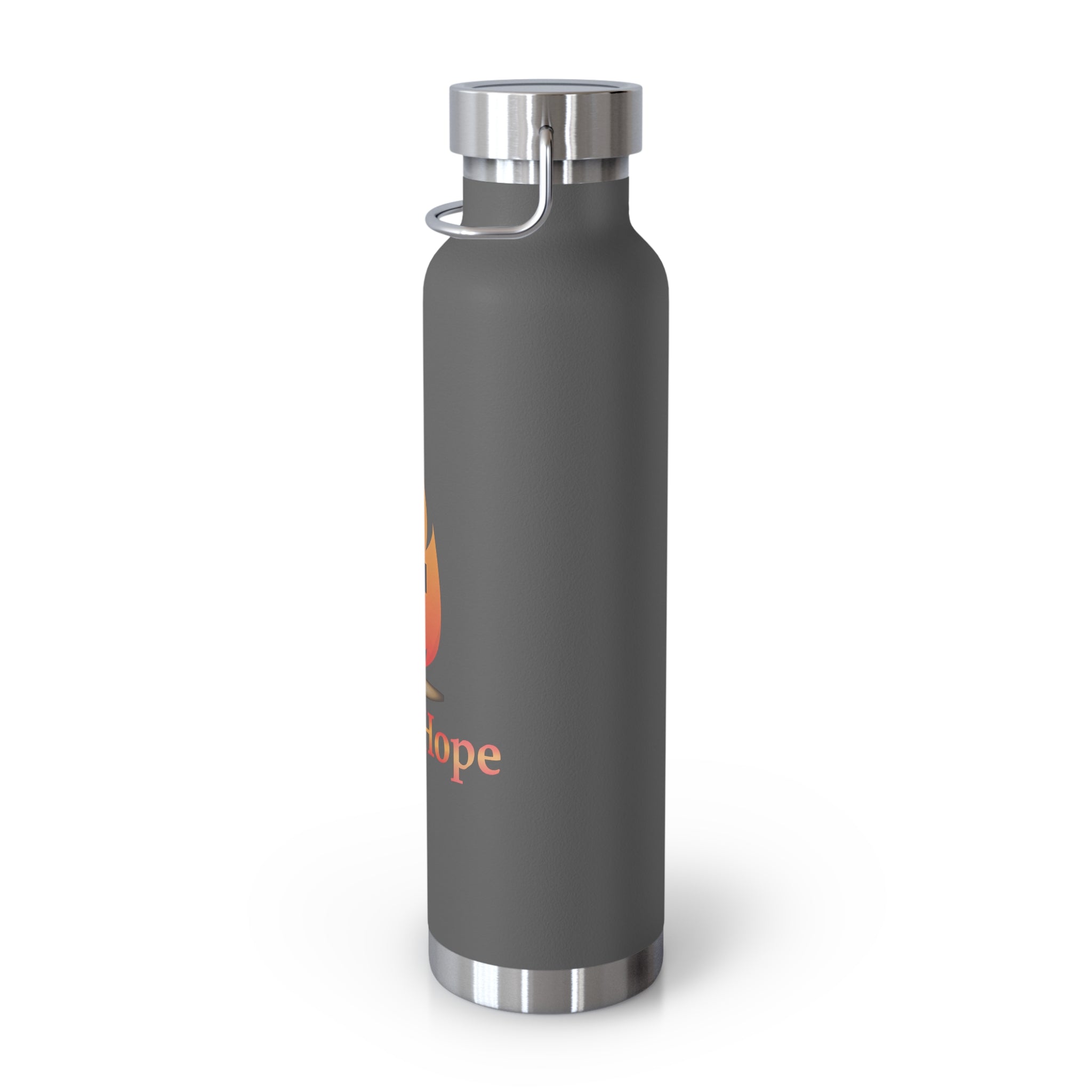 NFHCC 22oz Insulated Bottle