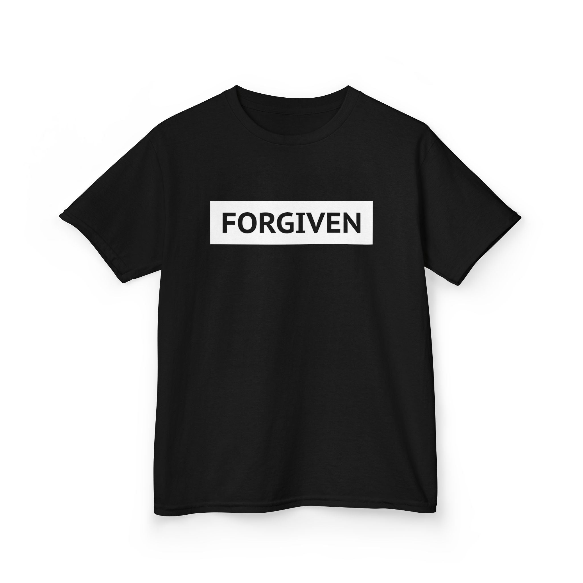 FORGIVEN Series Kids Tee