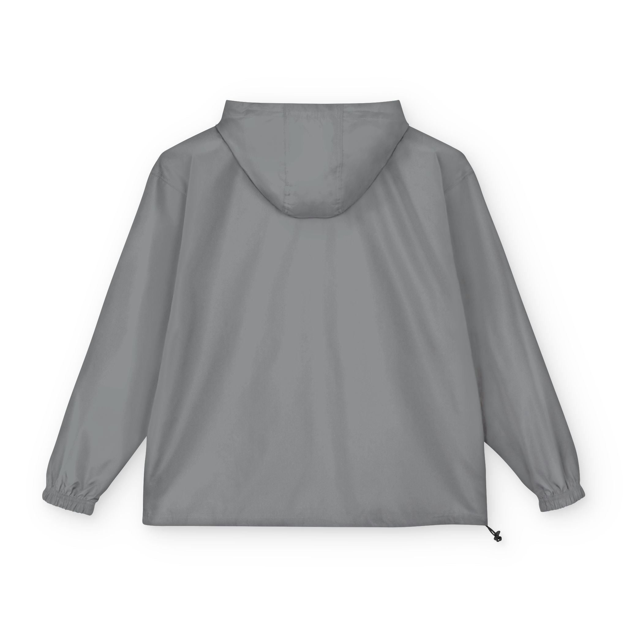 NFHCC Packable Polyester Windbreaker Jacket