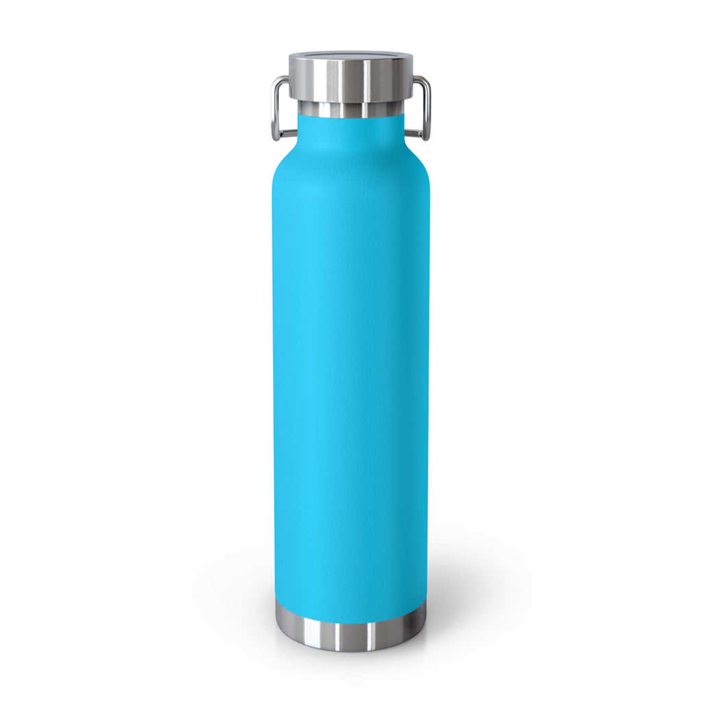 NFHCC 22oz Insulated Bottle