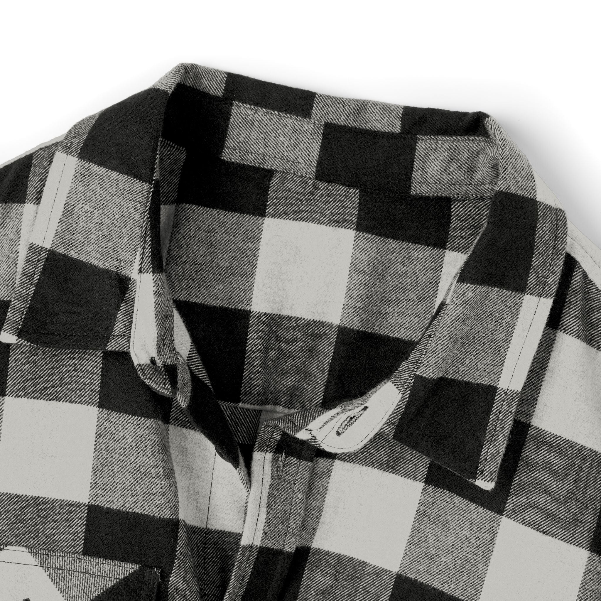 New Found Hope Unisex Flannel Shirt