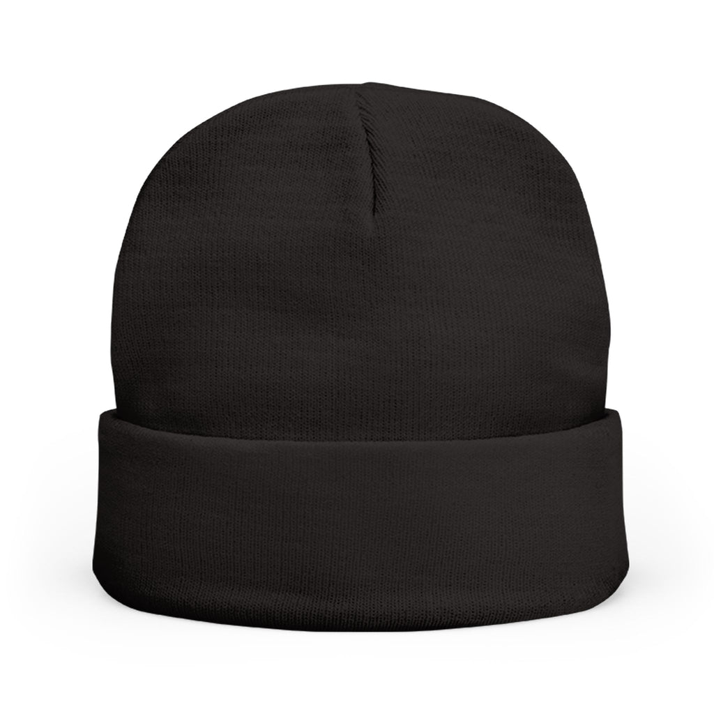 But God! - "Put it on a Shirt" Collection Embroidered Beanie