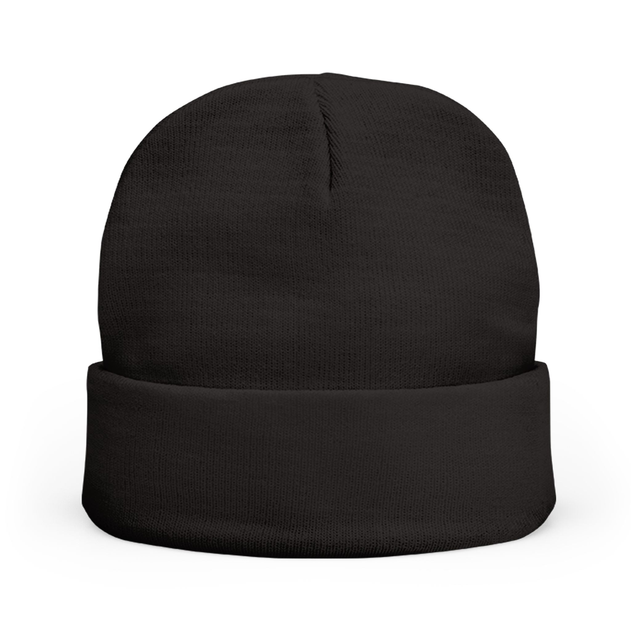 But God! - "Put it on a Shirt" Collection Embroidered Beanie