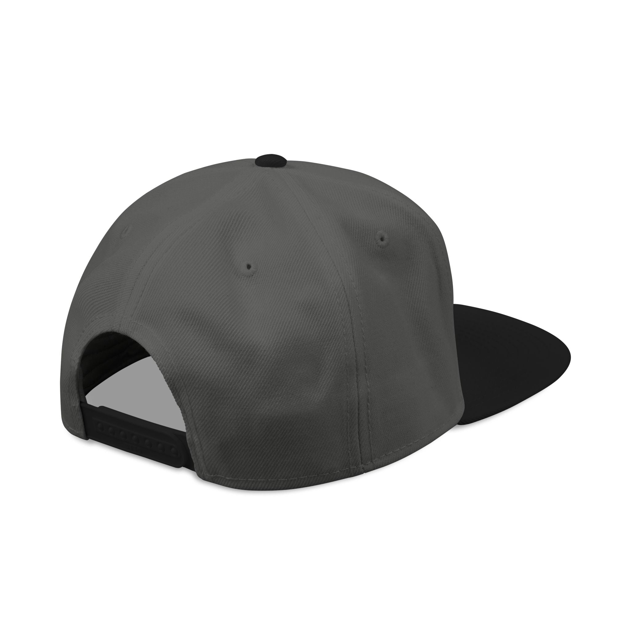 NFHCC Embroidered Snapback