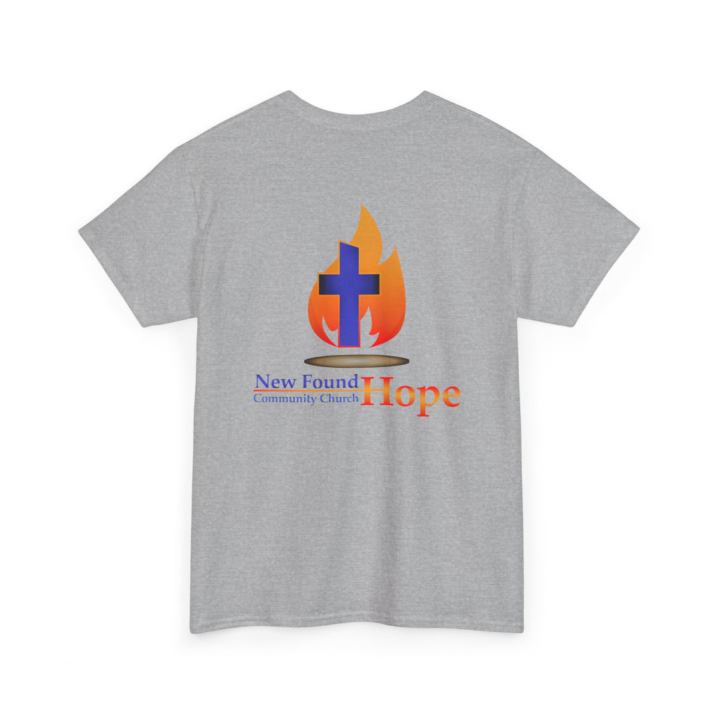 I Can Feel it in My Shananah! - "Put it on a Shirt" Collection Unisex Tee