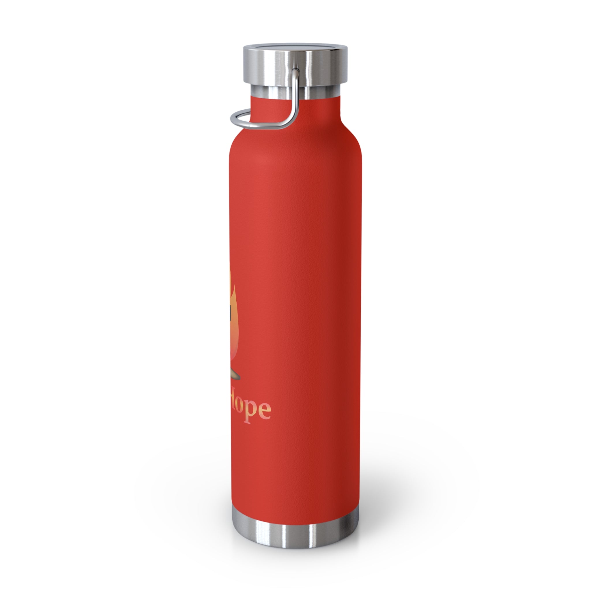 NFHCC 22oz Insulated Bottle