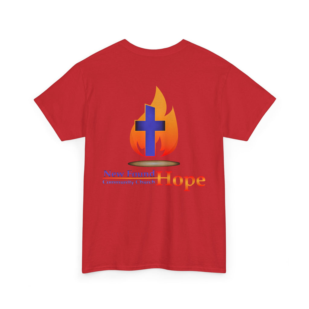 But God! - "Put it on a Shirt" Collection Unisex Tee