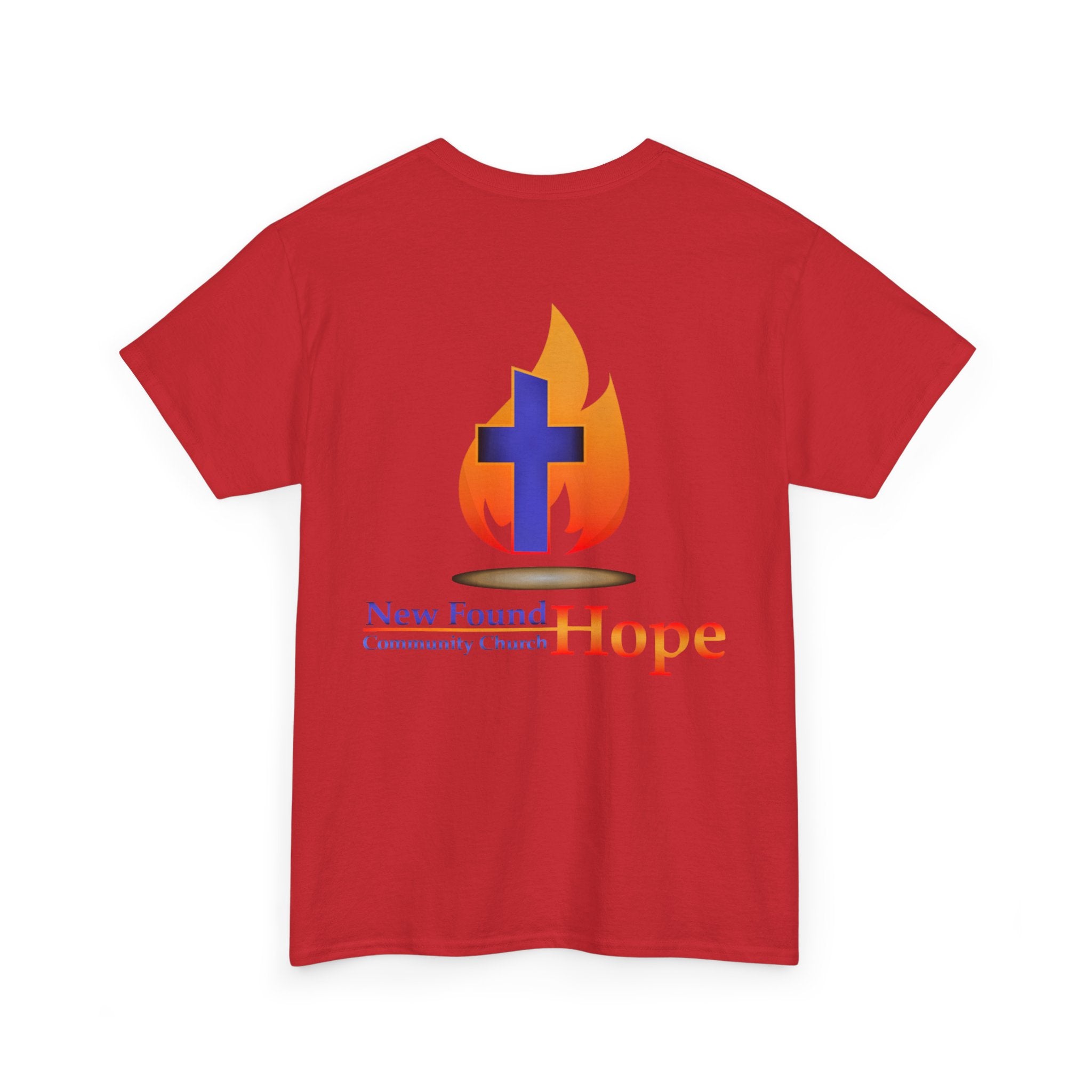 But God! - "Put it on a Shirt" Collection Unisex Tee