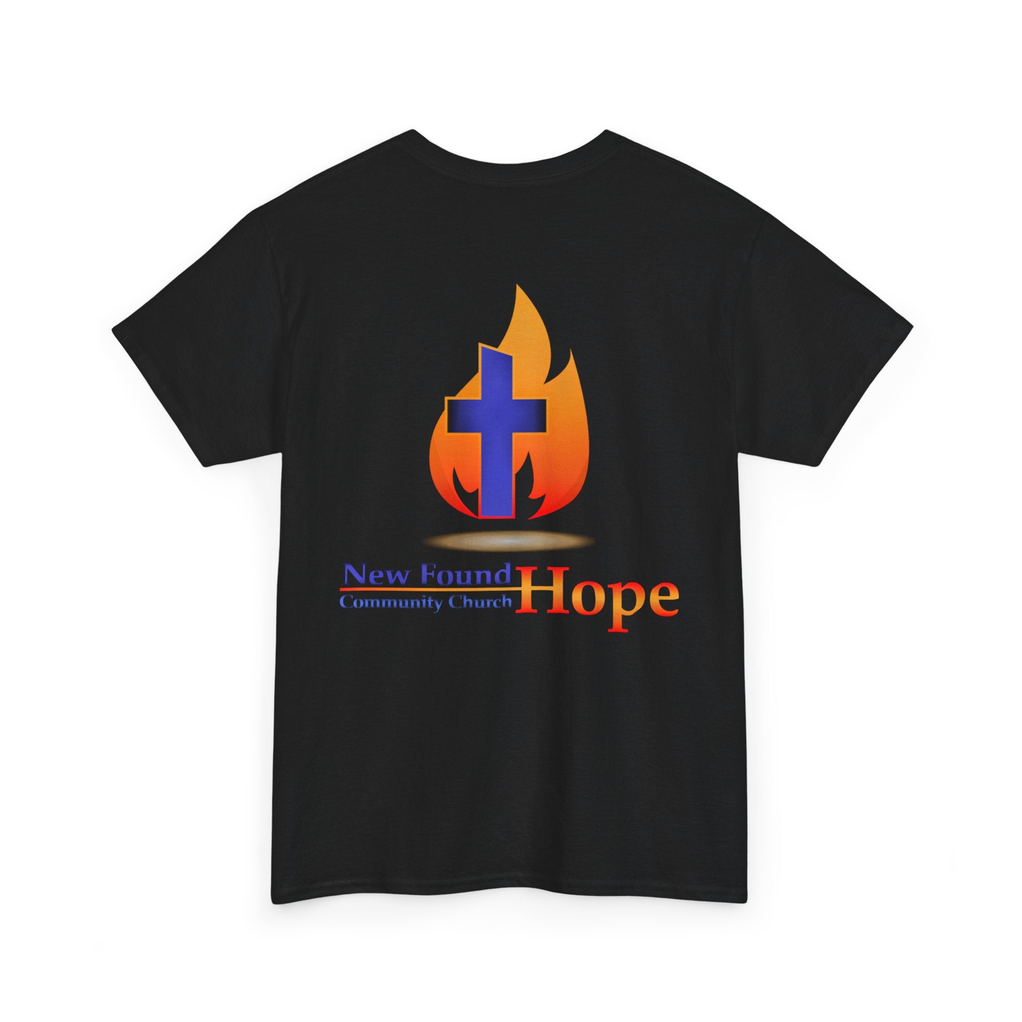 But God! - "Put it on a Shirt" Collection Unisex Tee