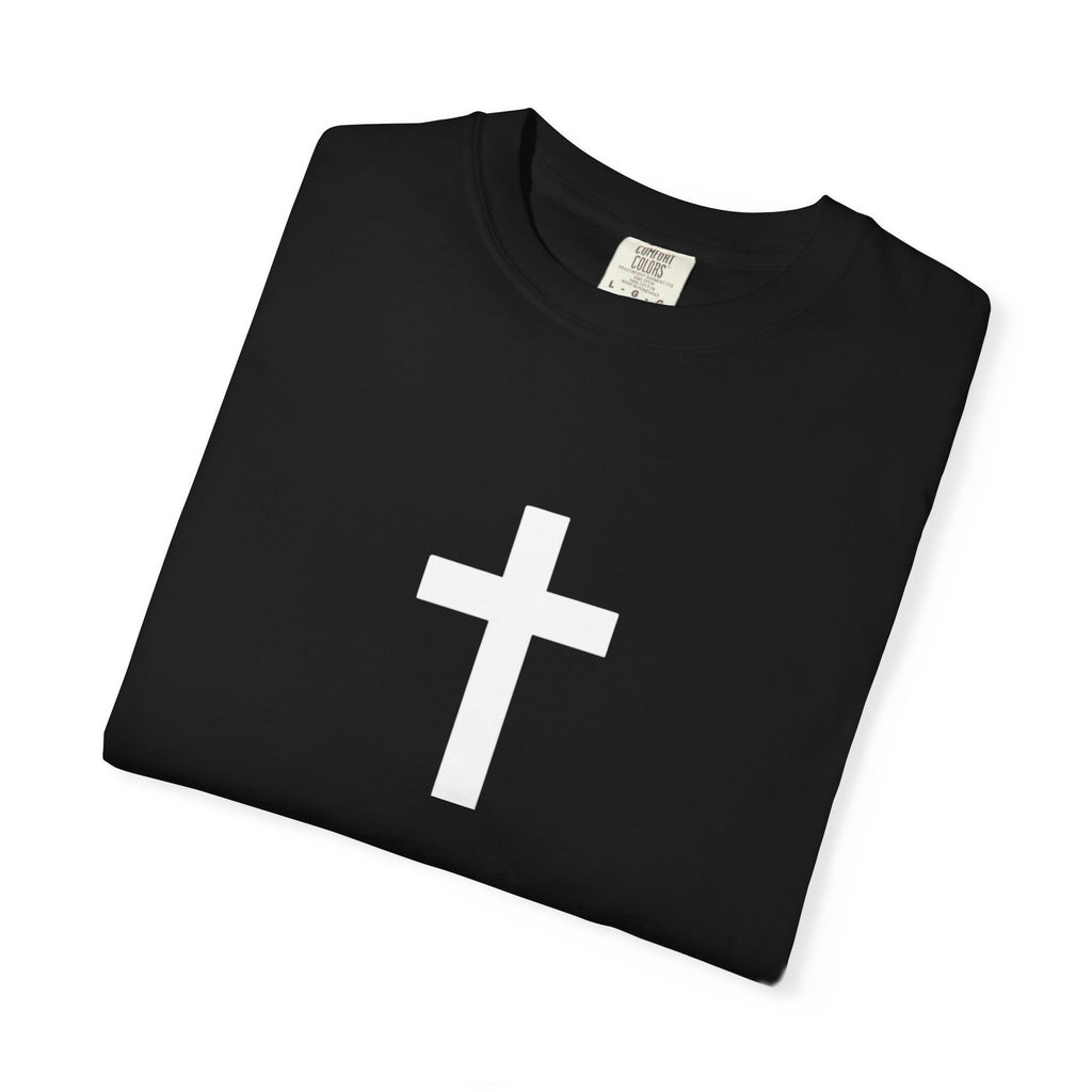 Desperate Disciple Heavyweight Unisex Tee