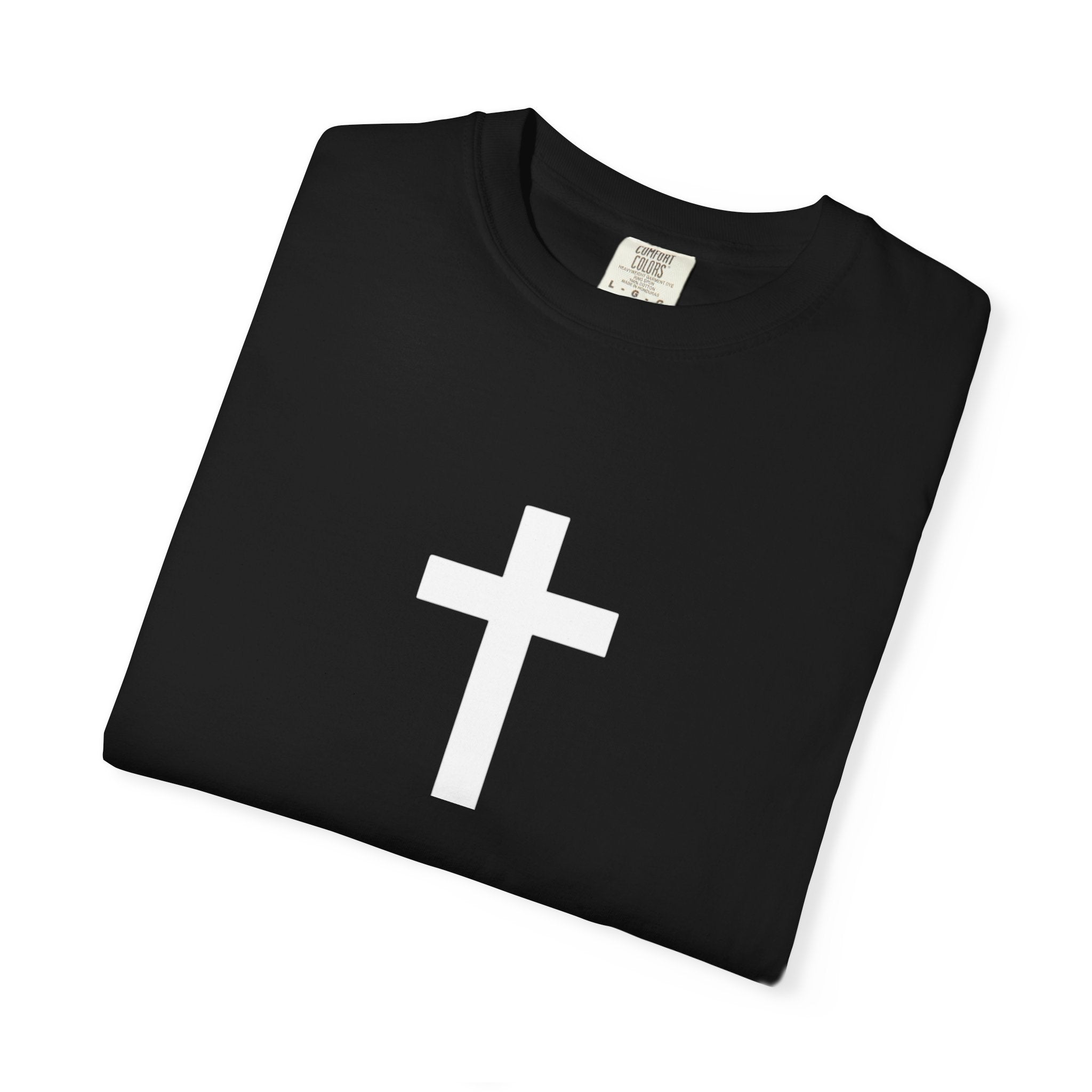 Desperate Disciple Heavyweight Unisex Tee