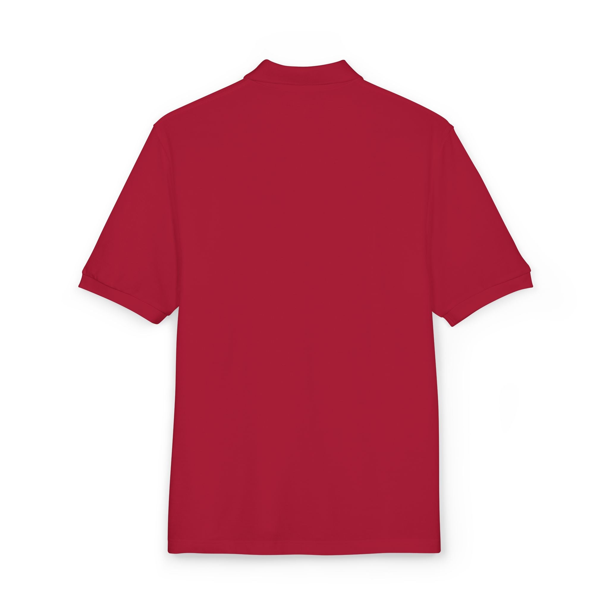New Found Hope Classic Polo Shirt (Embroidered)