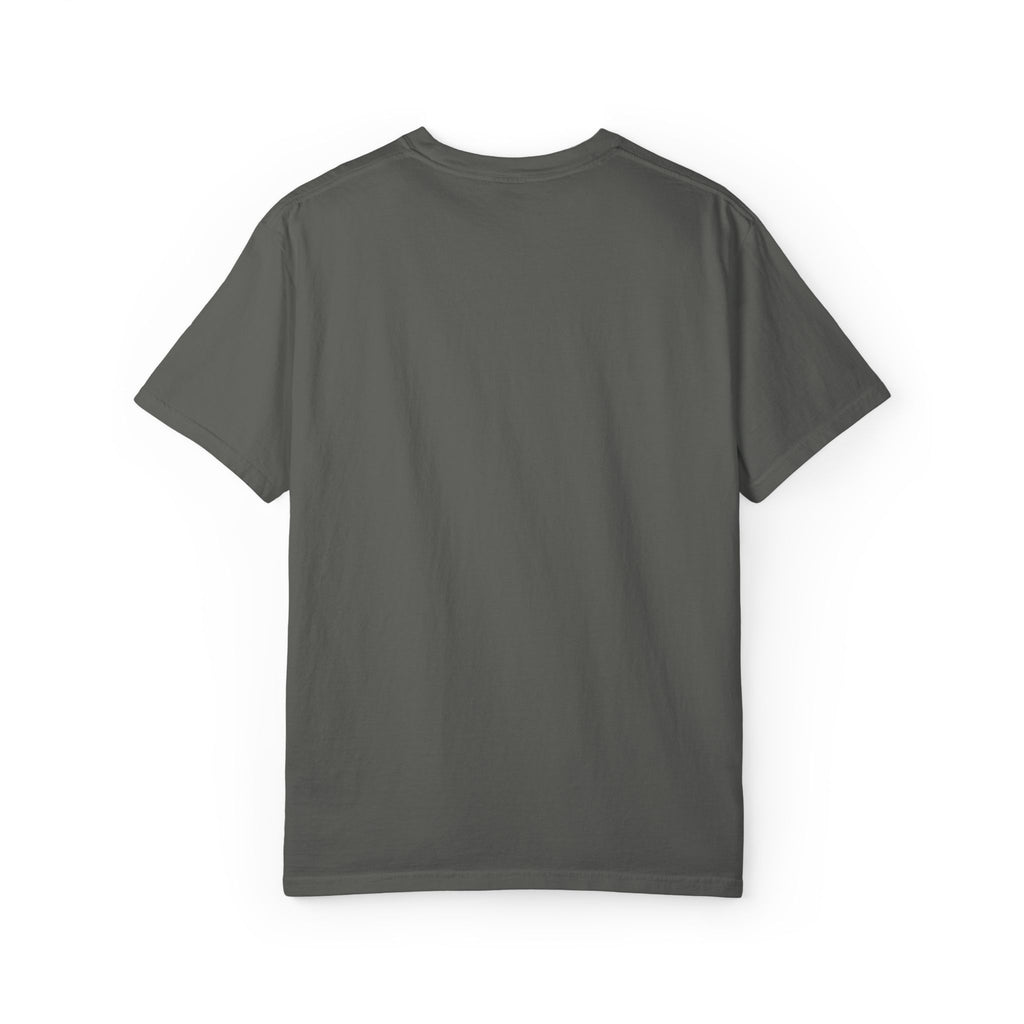 Unisex Embroidered NFHCC Logo Heavyweight Tee