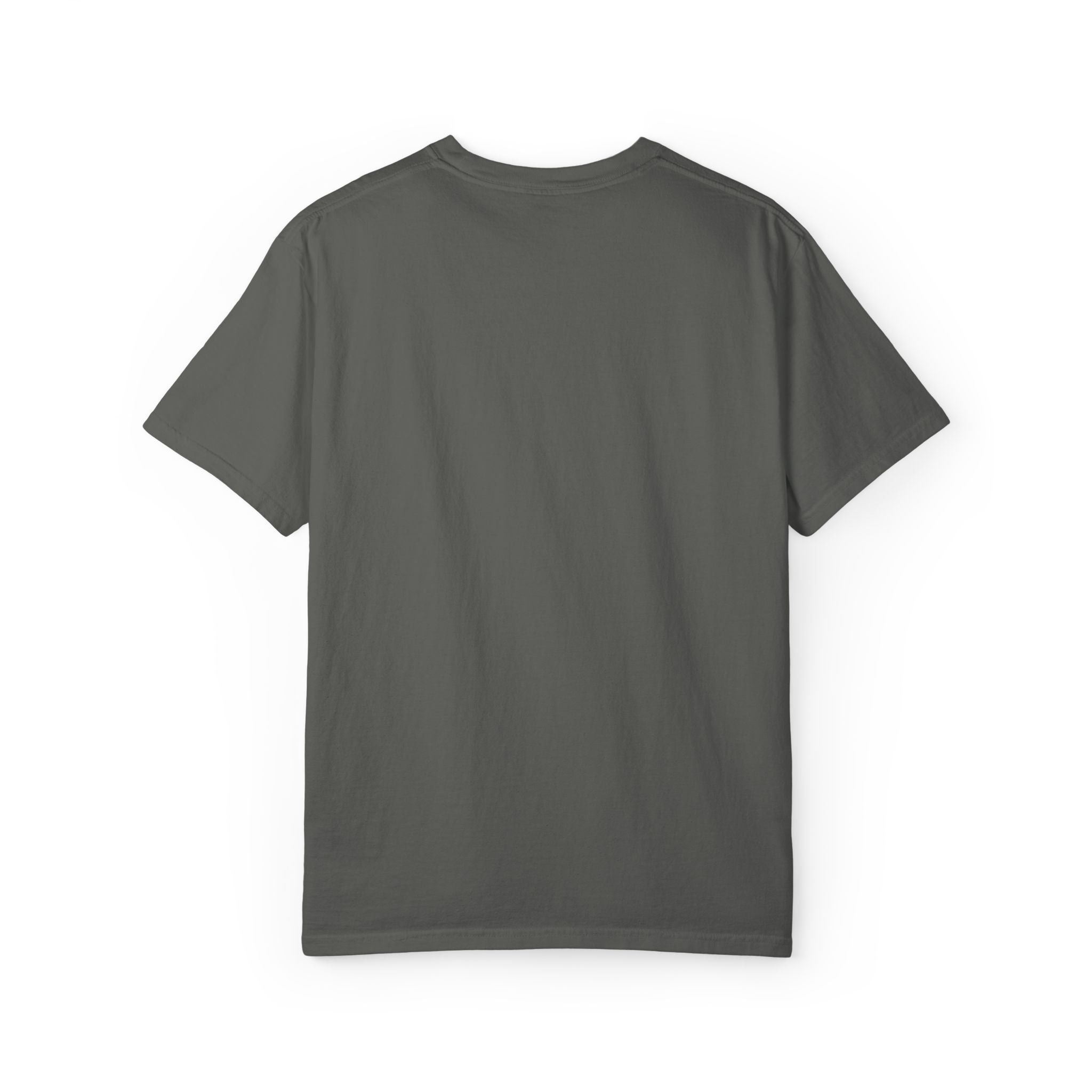 Unisex Embroidered NFHCC Logo Heavyweight Tee