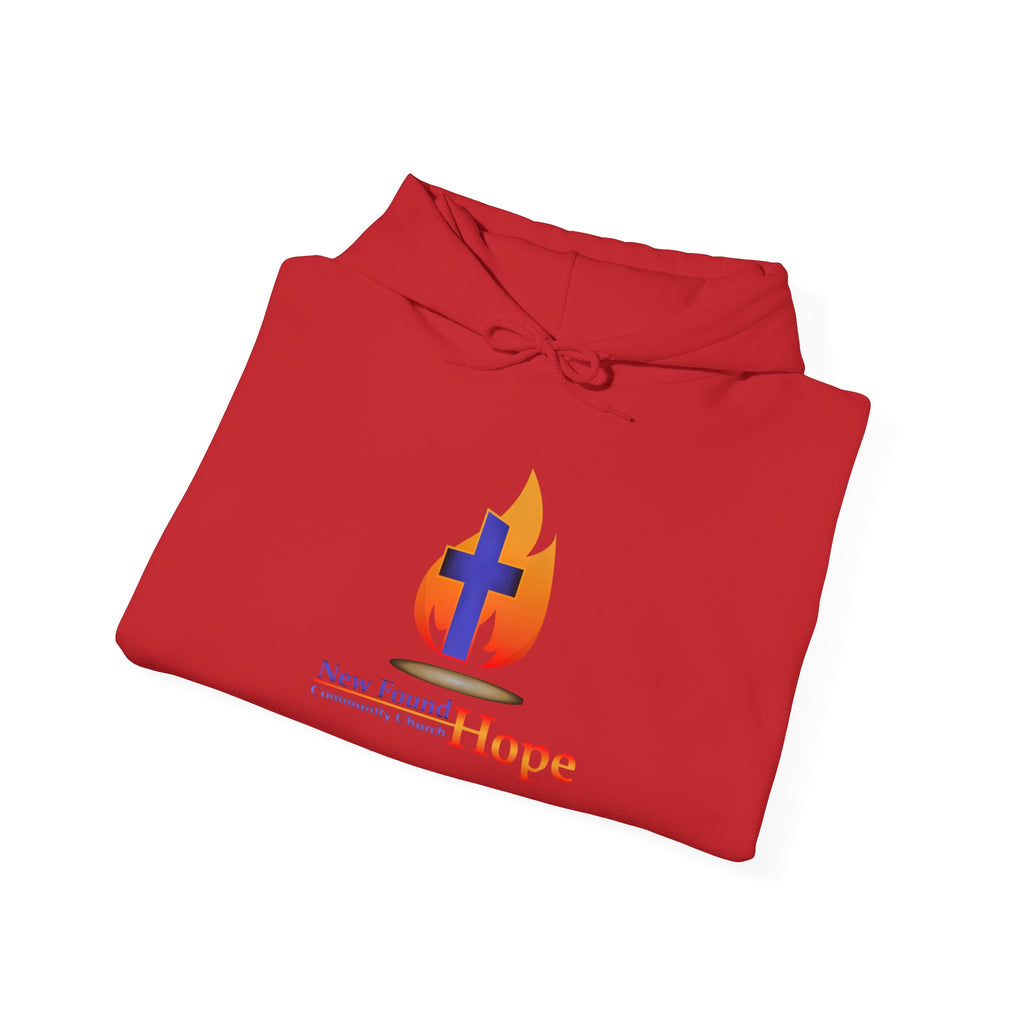 New Found Hope Community Church Hoodie