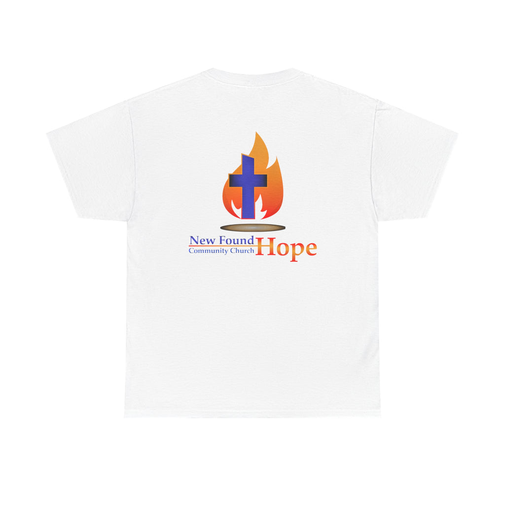 I Can Feel it in My Shananah! - "Put it on a Shirt" Collection Unisex Tee