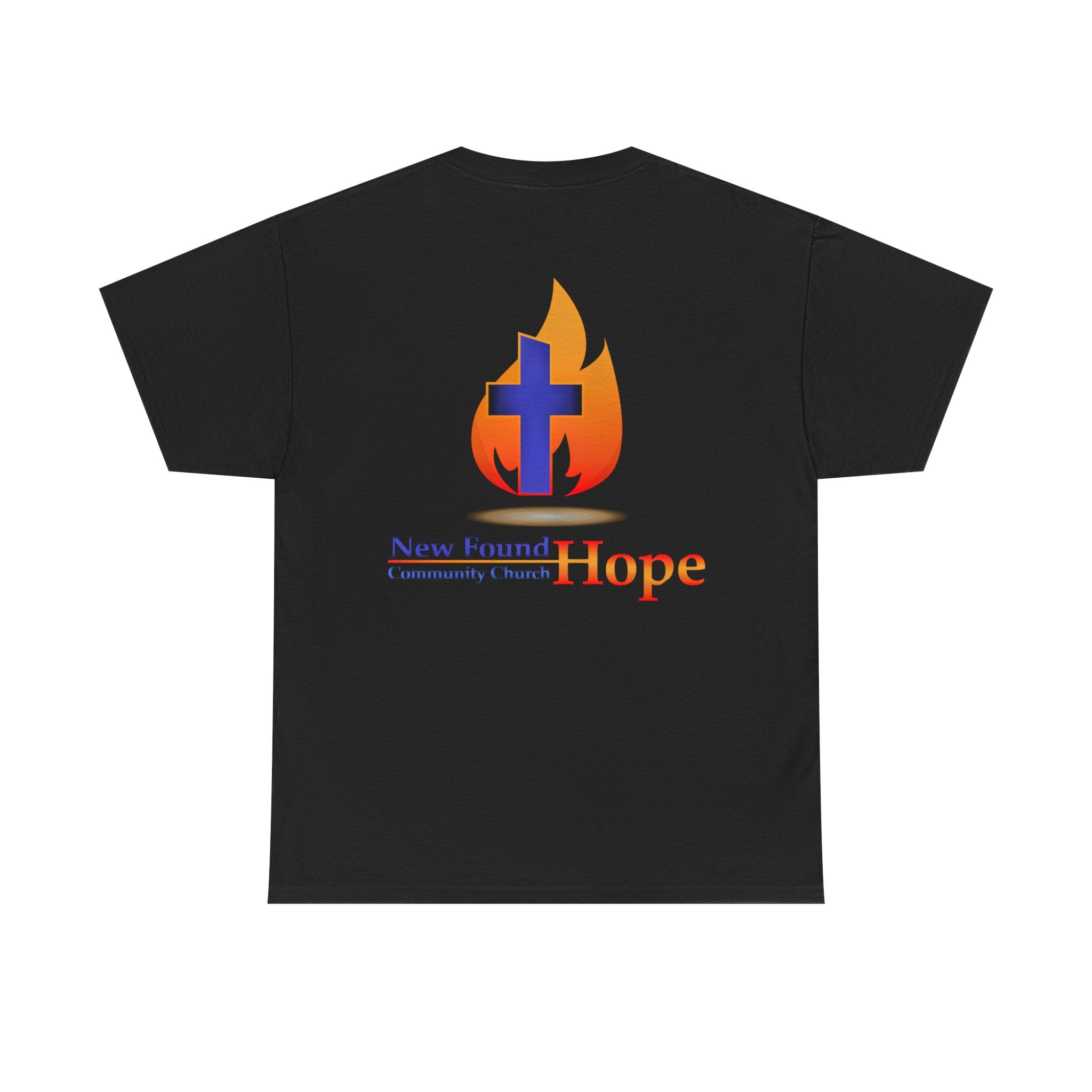 But God! - "Put it on a Shirt" Collection Unisex Tee