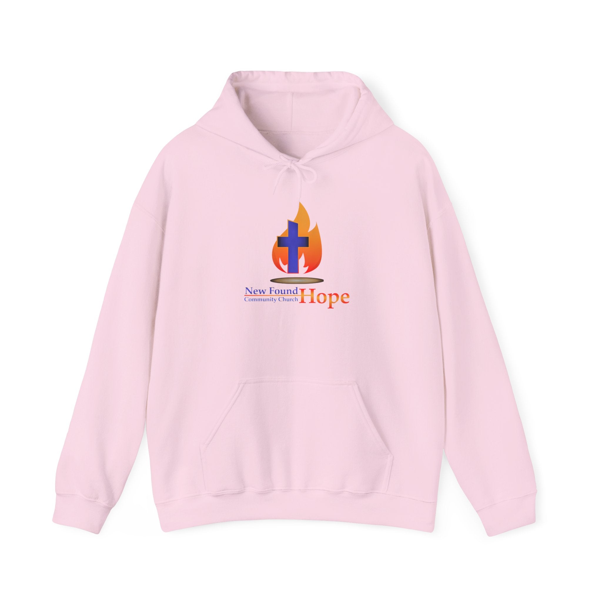 New Found Hope Community Church Hoodie