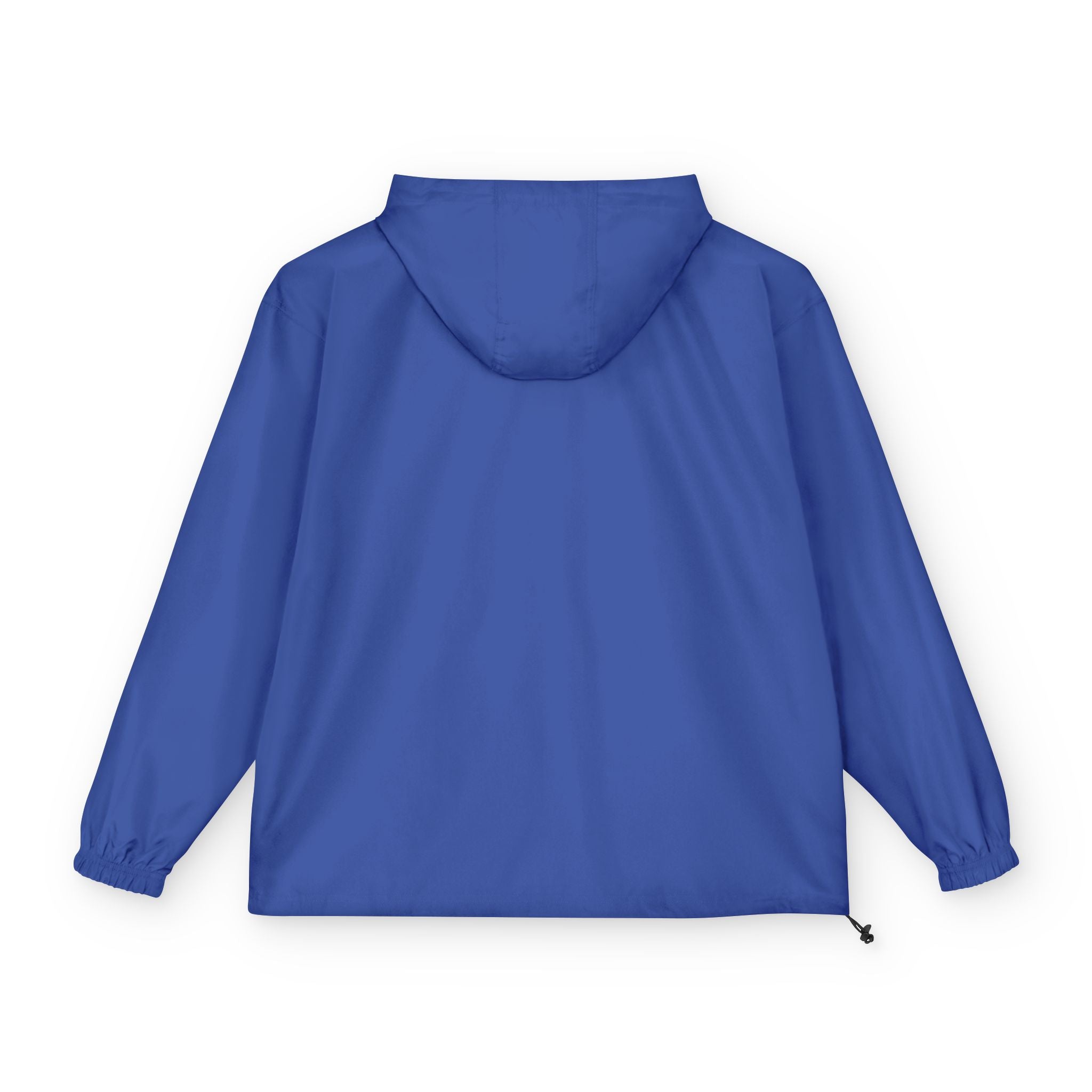 NFHCC Packable Polyester Windbreaker Jacket