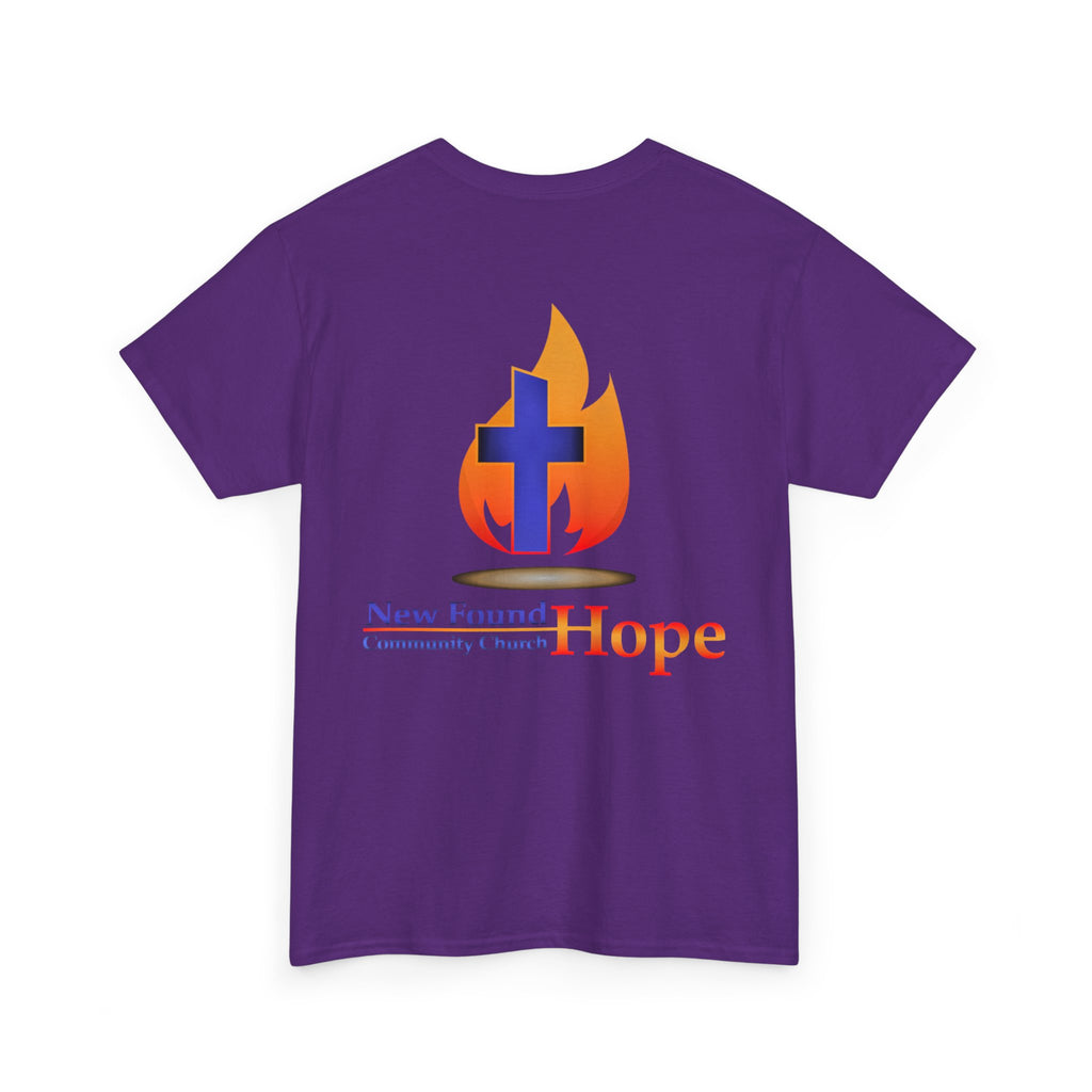 But God! - "Put it on a Shirt" Collection Unisex Tee
