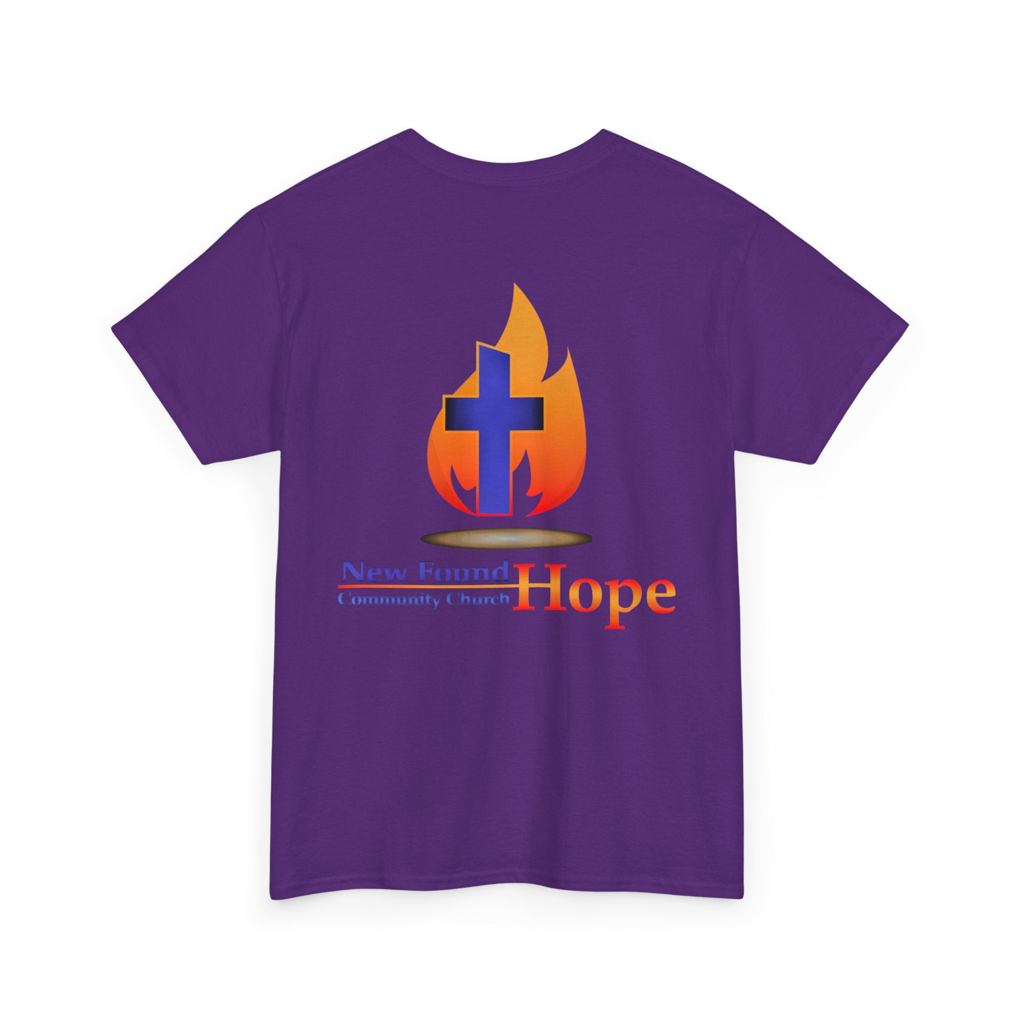 But God! - "Put it on a Shirt" Collection Unisex Tee
